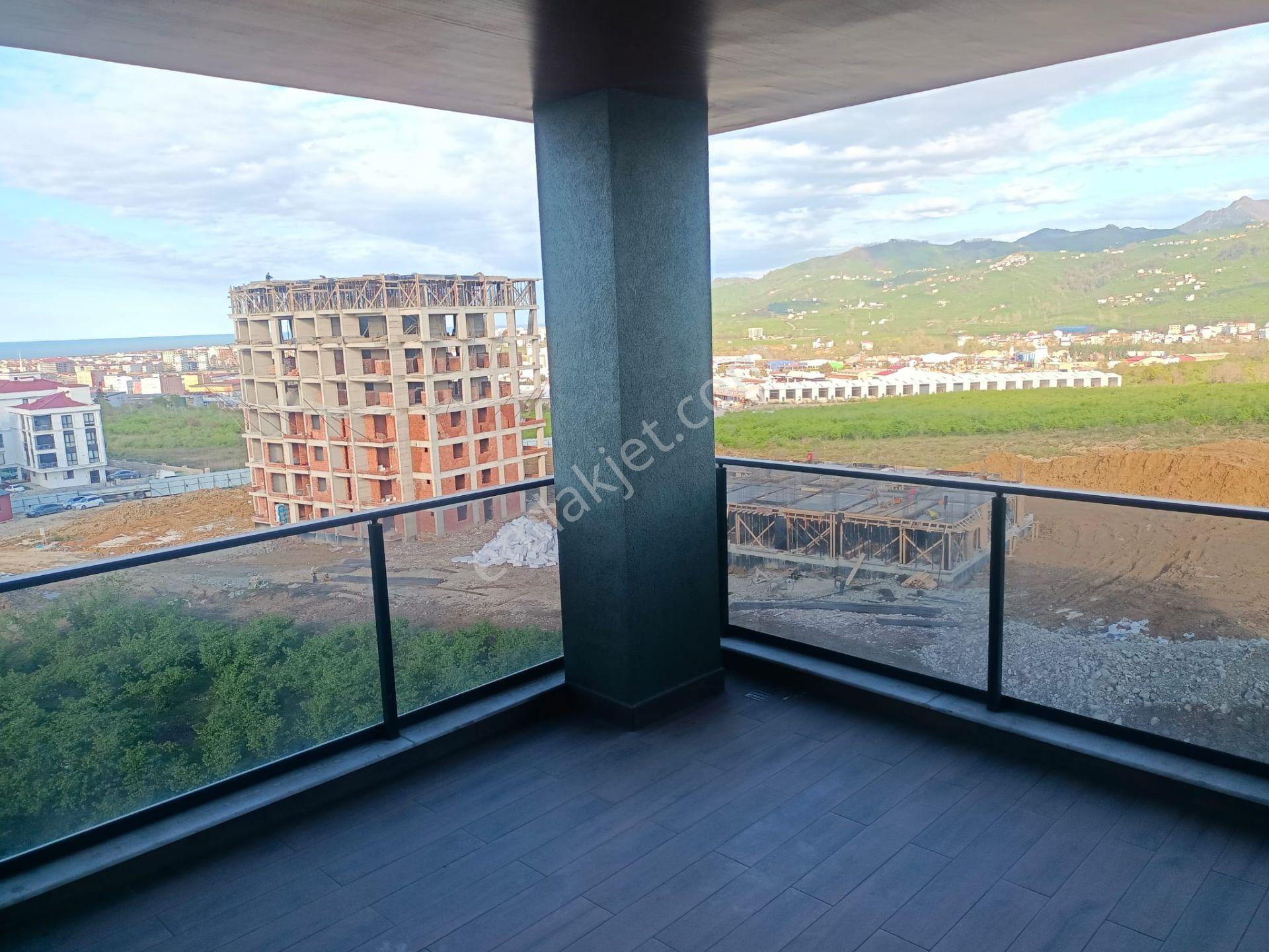 Karşıyaka Mahallesi Nova Park’ta Satılık 3+1 | Manzaralı | Lüks Site Dairesi - Görsel 9