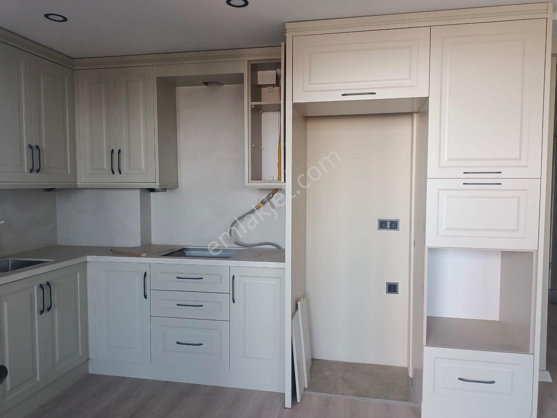 Karşıyaka Mahallesi Nova Park’ta Satılık 3+1 | Manzaralı | Lüks Site Dairesi - Görsel 30