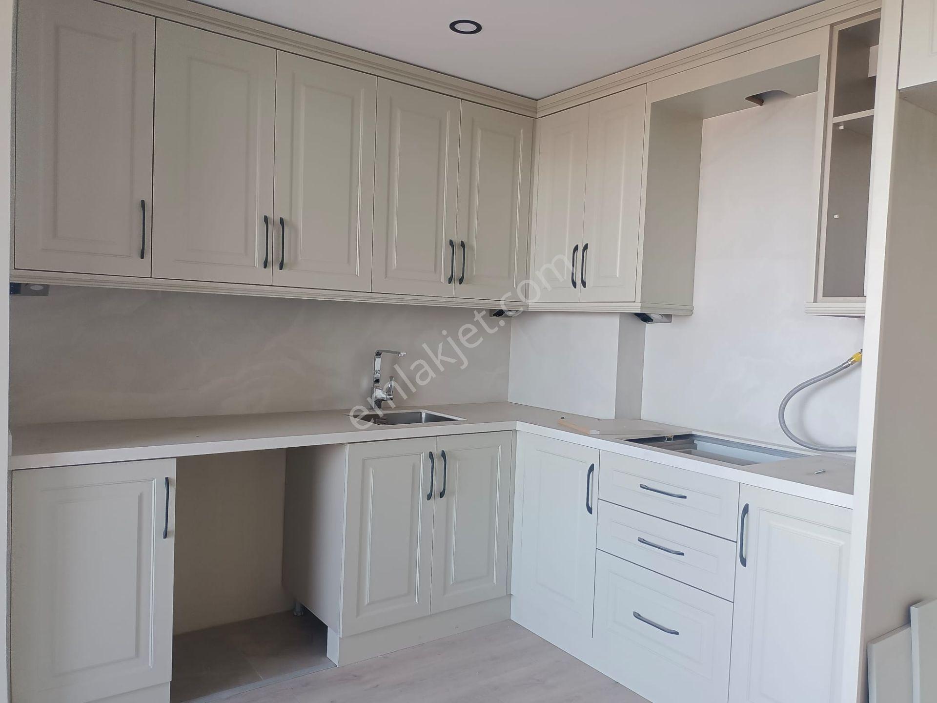 Karşıyaka Mahallesi Nova Park’ta Satılık 3+1 | Manzaralı | Lüks Site Dairesi - Görsel 29