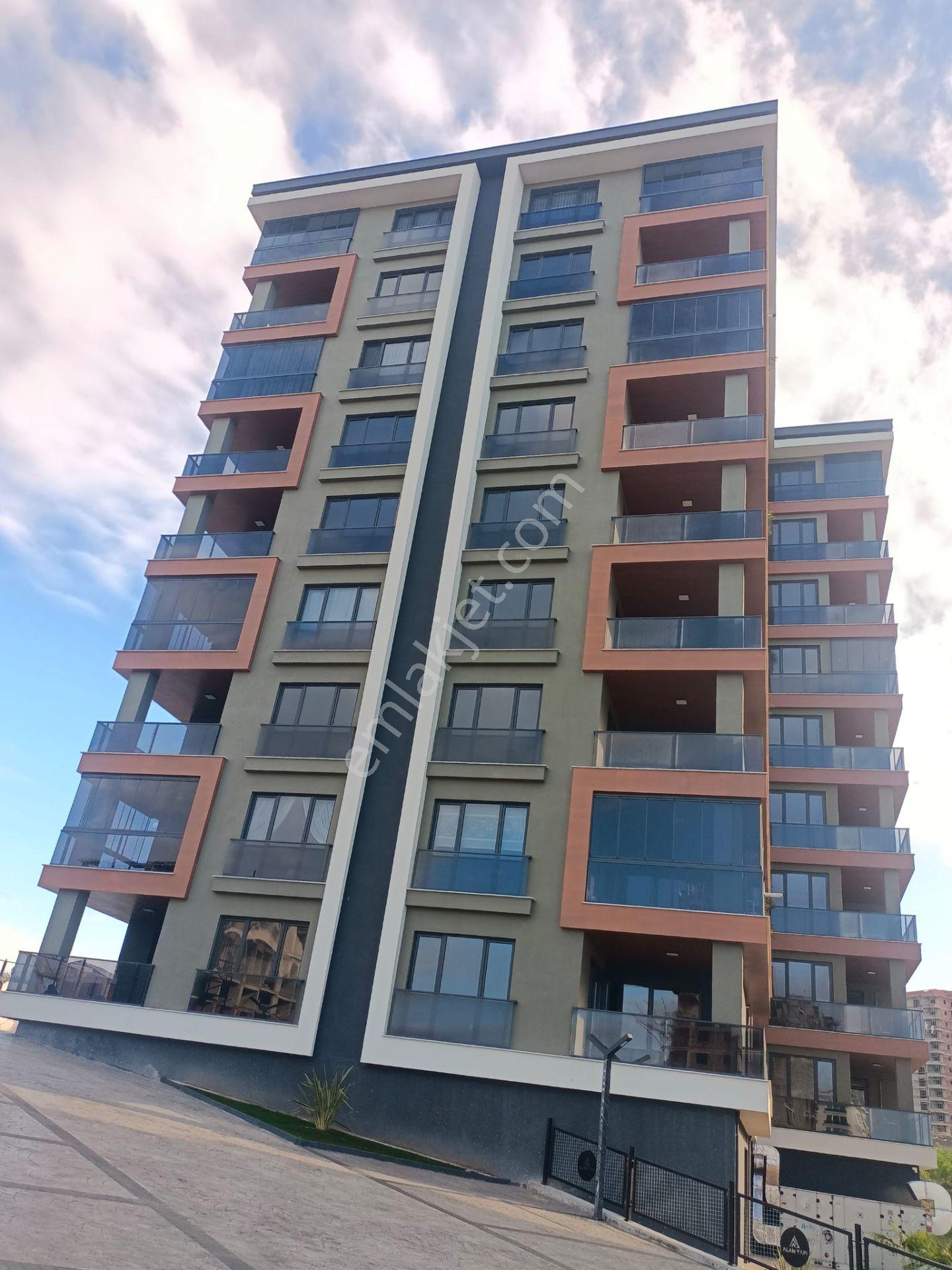 Karşıyaka Mahallesi Nova Park’ta Satılık 3+1 | Manzaralı | Lüks Site Dairesi - Görsel 32