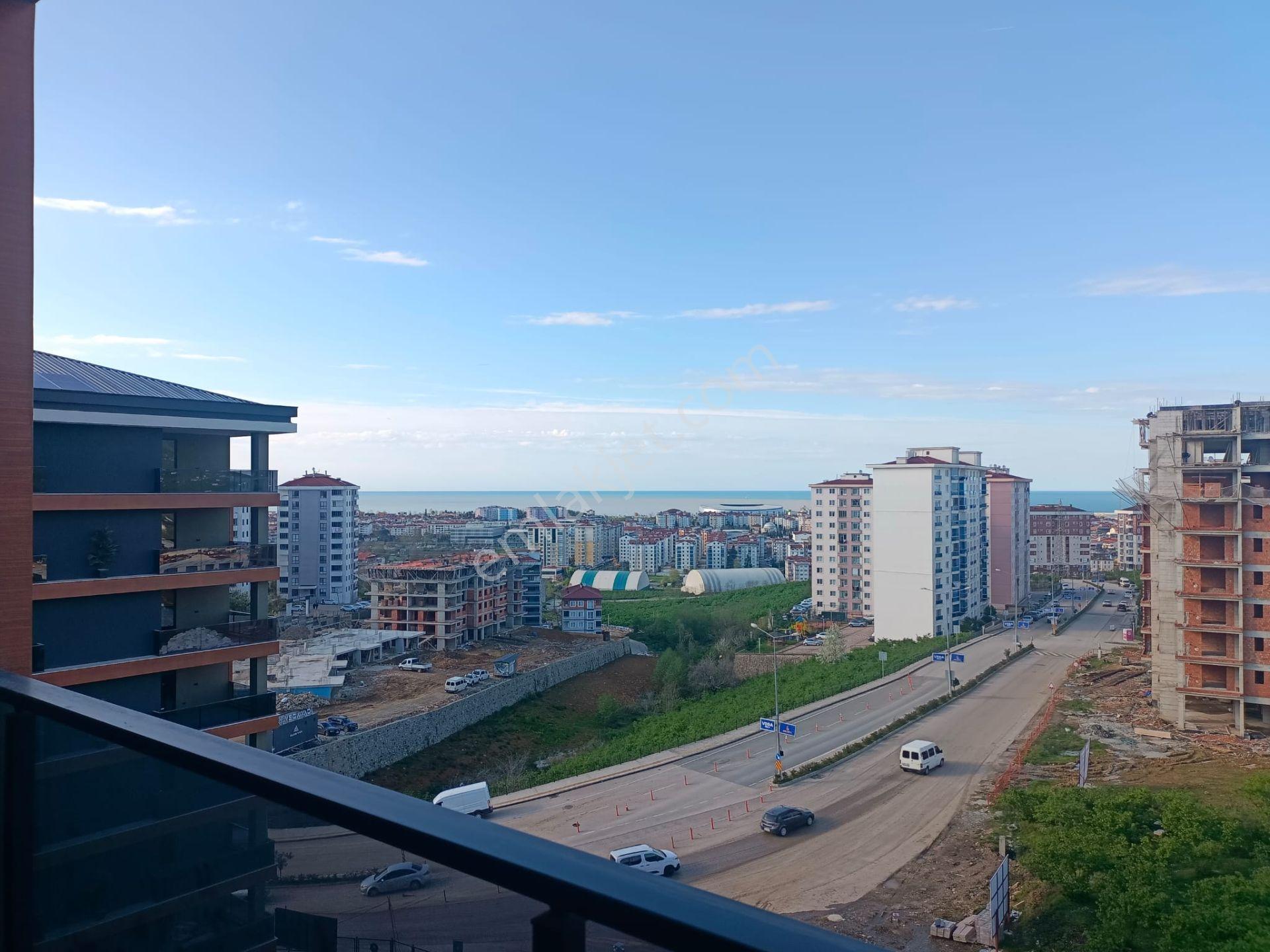 Karşıyaka Mahallesi Nova Park’ta Satılık 3+1 | Manzaralı | Lüks Site Dairesi - Görsel 10