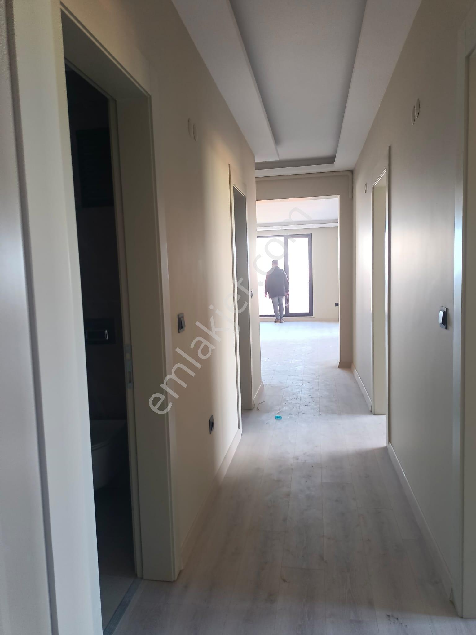 Karşıyaka Mahallesi Nova Park’ta Satılık 3+1 | Manzaralı | Lüks Site Dairesi - Görsel 22