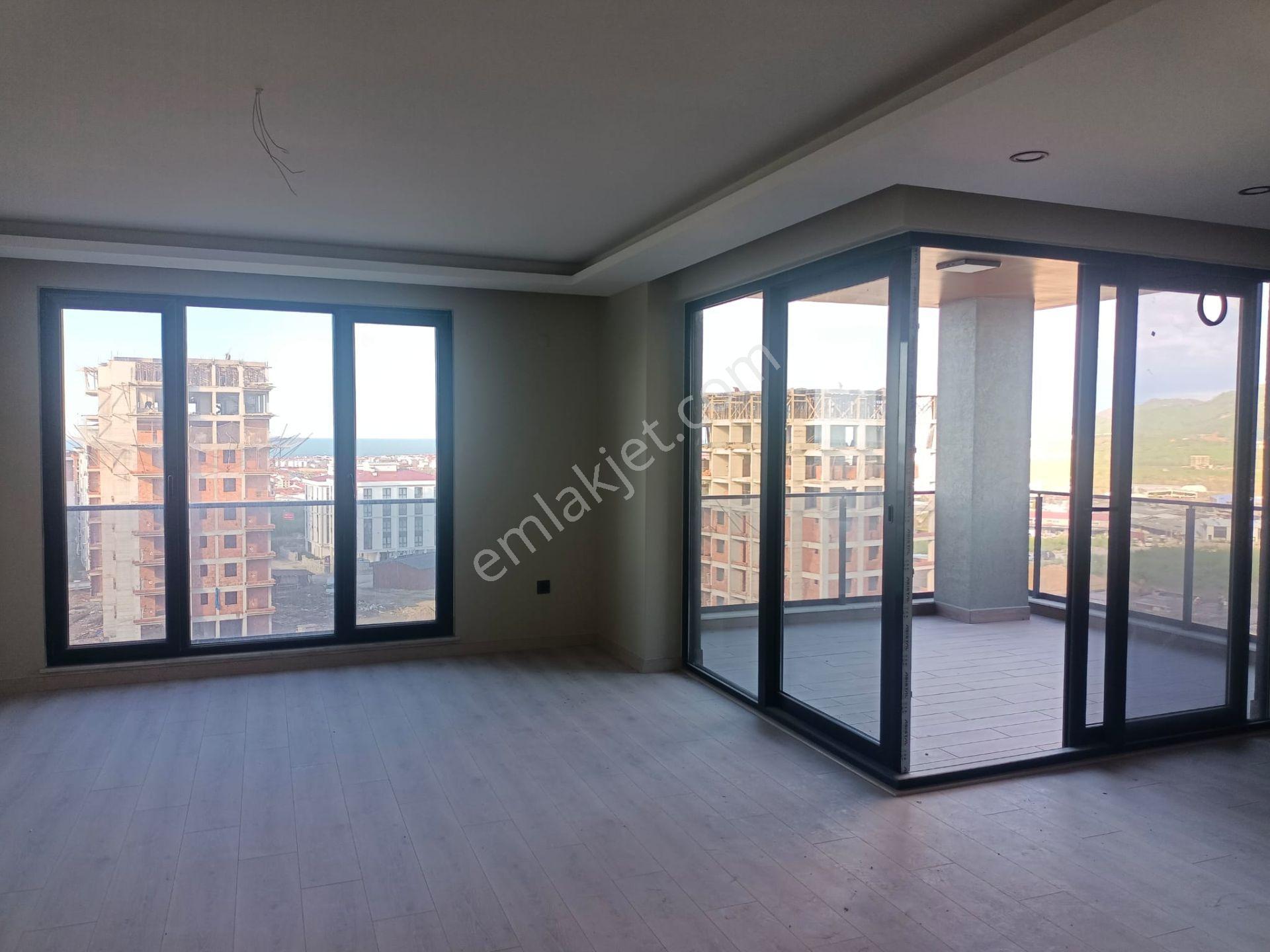 Karşıyaka Mahallesi Nova Park’ta Satılık 3+1 | Manzaralı | Lüks Site Dairesi - Görsel 6