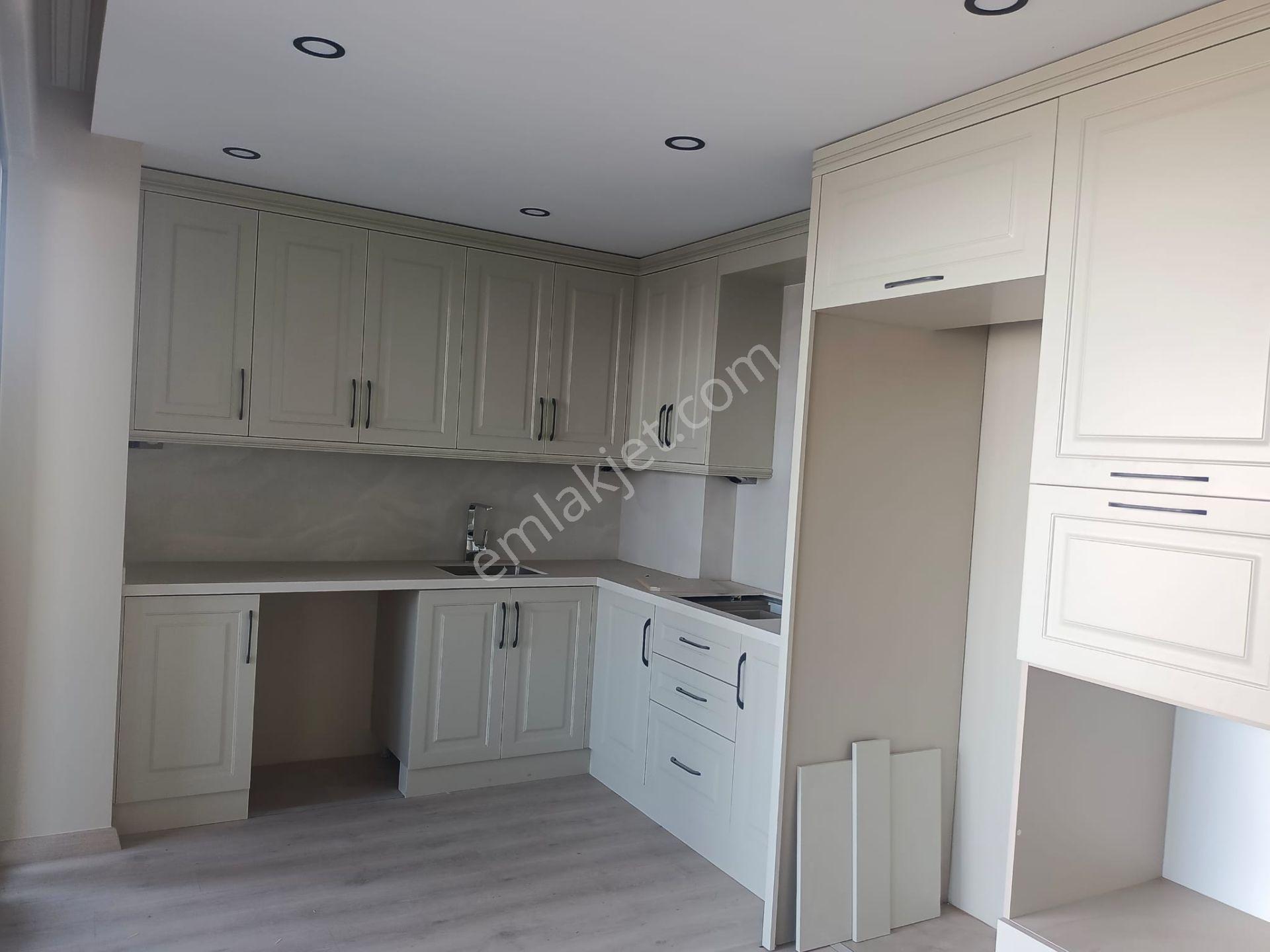 Karşıyaka Mahallesi Nova Park’ta Satılık 3+1 | Manzaralı | Lüks Site Dairesi - Görsel 12