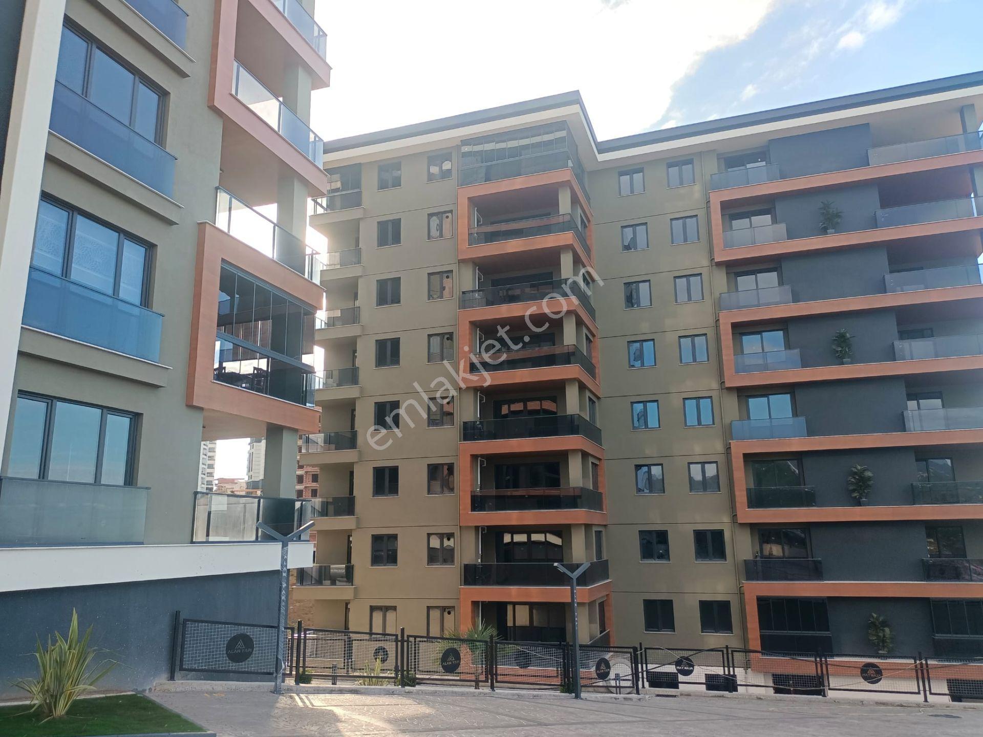 Karşıyaka Mahallesi Nova Park’ta Satılık 3+1 | Manzaralı | Lüks Site Dairesi - Görsel 31