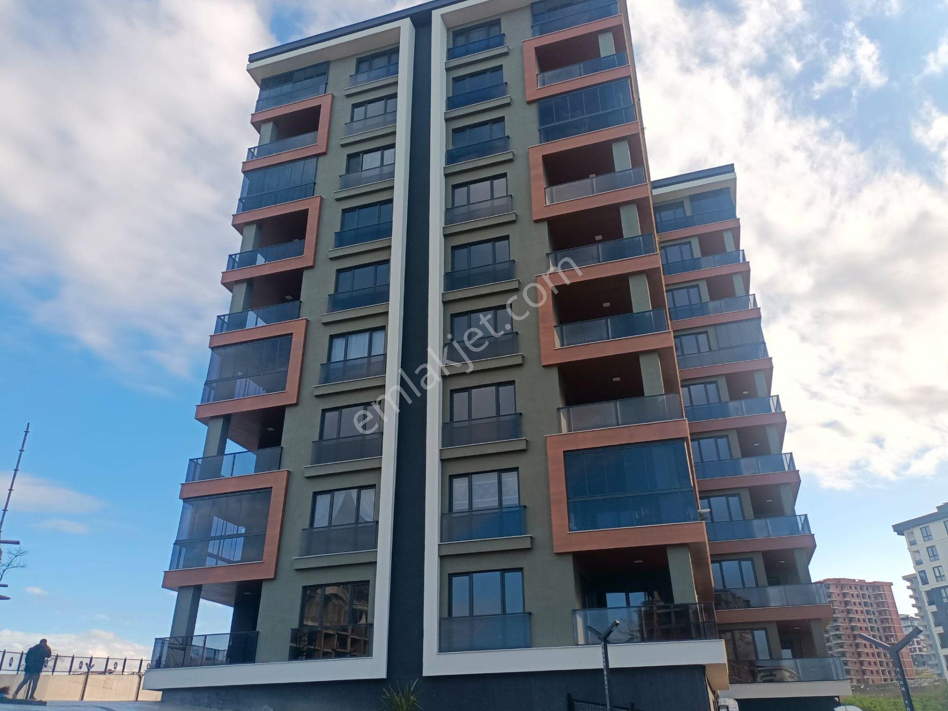 Karşıyaka Mahallesi Nova Park’ta Satılık 3+1 | Manzaralı | Lüks Site Dairesi - Görsel 33