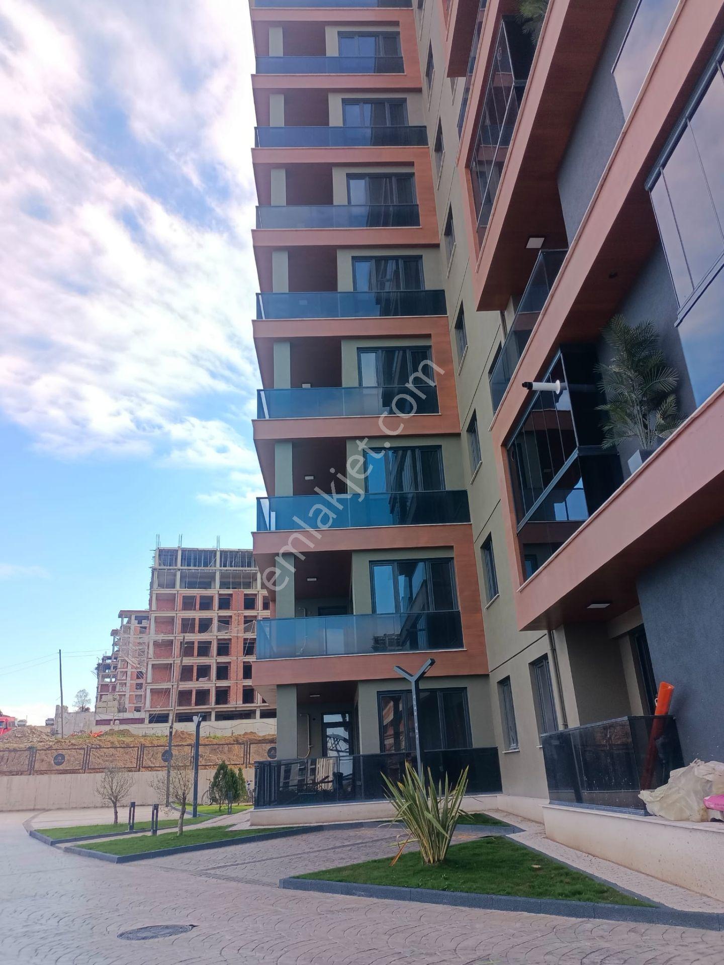 Karşıyaka Mahallesi Nova Park’ta Satılık 3+1 | Manzaralı | Lüks Site Dairesi - Görsel 35