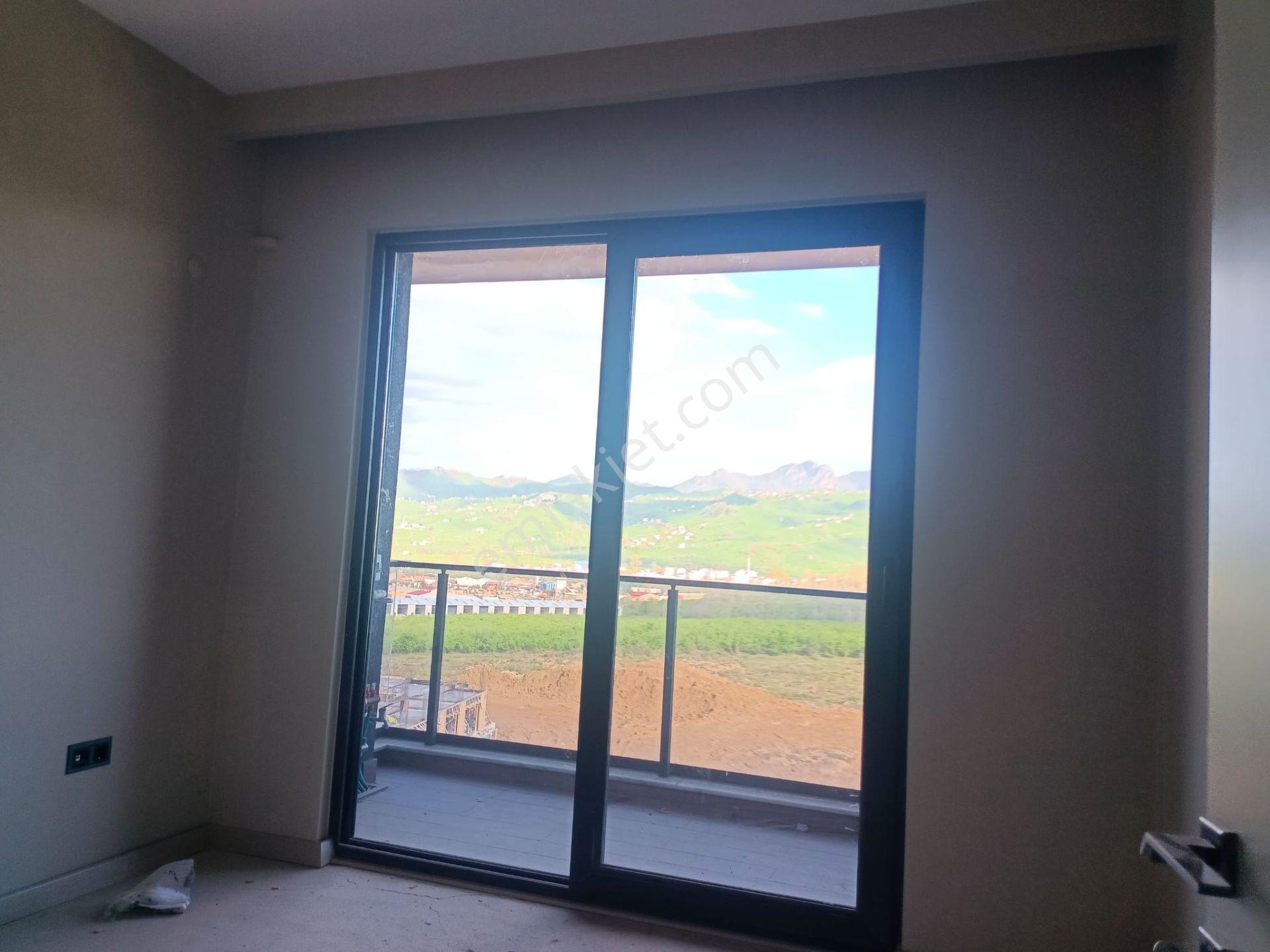 Karşıyaka Mahallesi Nova Park’ta Satılık 3+1 | Manzaralı | Lüks Site Dairesi - Görsel 27