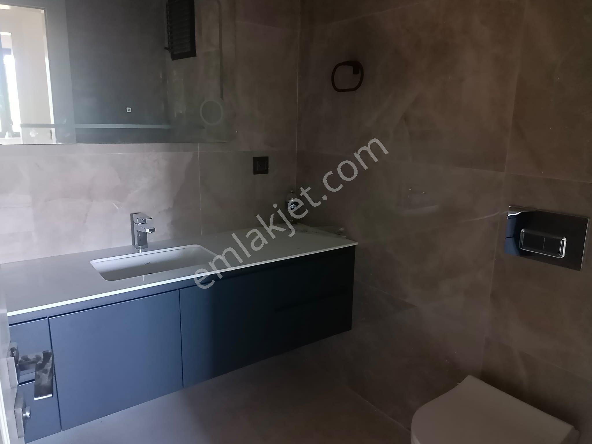 Karşıyaka Mahallesi Nova Park’ta Satılık 3+1 | Manzaralı | Lüks Site Dairesi - Görsel 26