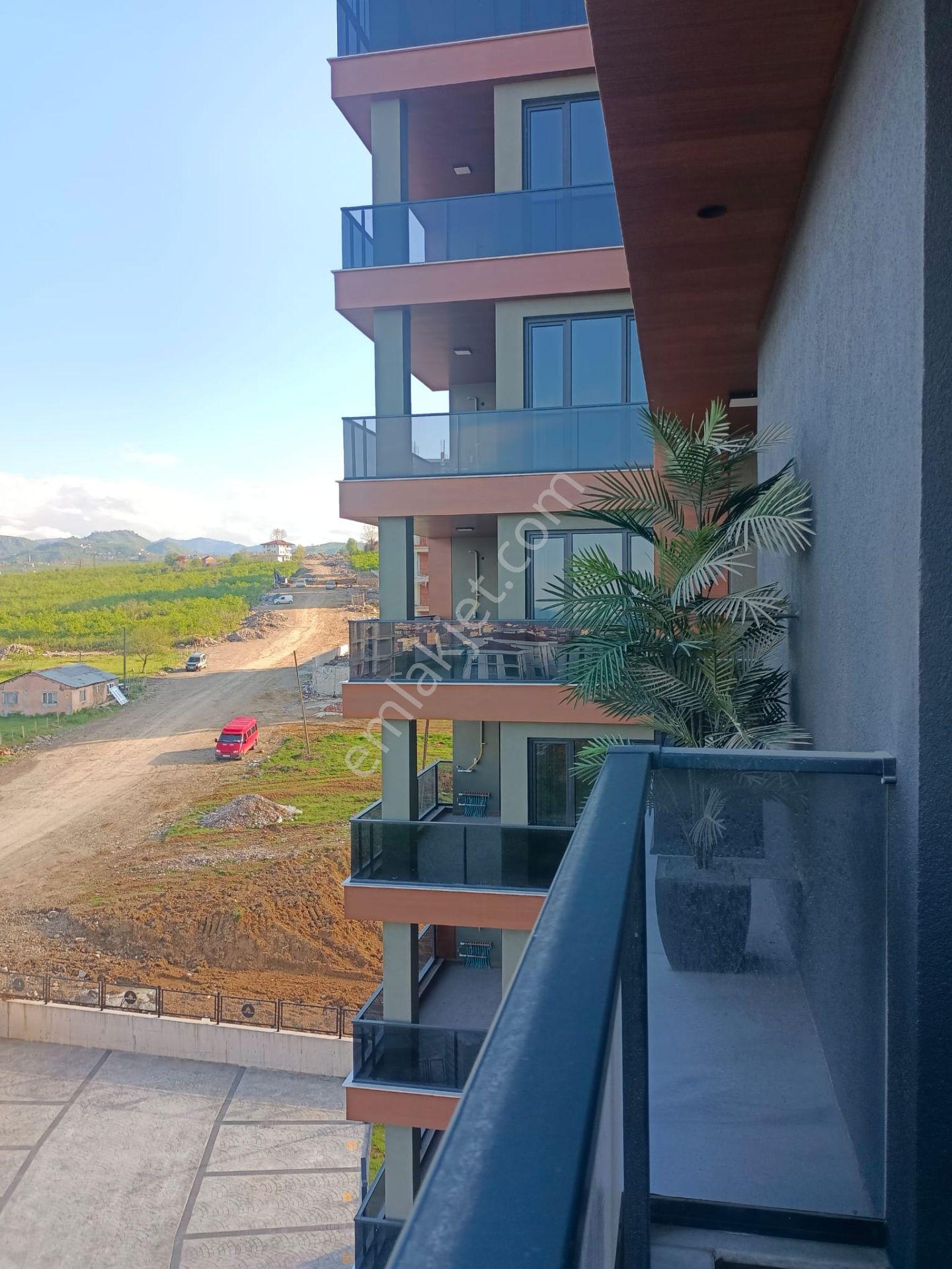 Karşıyaka Mahallesi Nova Park’ta Satılık 3+1 | Manzaralı | Lüks Site Dairesi - Görsel 11