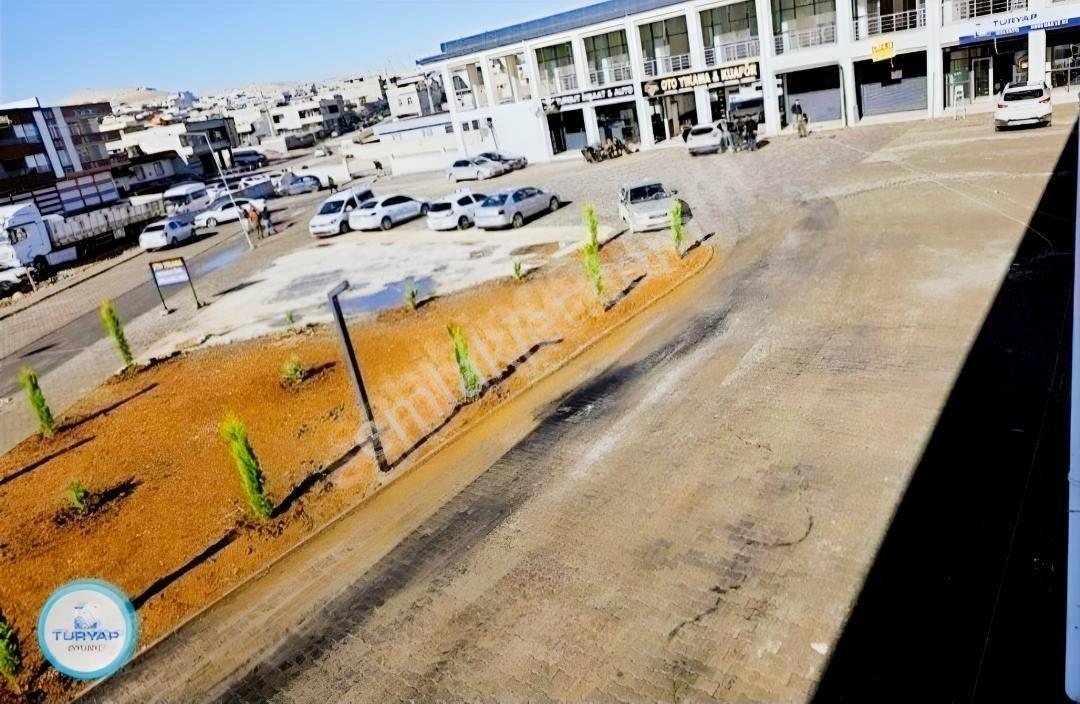 Her İşe Uygun 79 M2 Muhtesem Lokasyon Super Yatırım Eyyubiye - Görsel 7