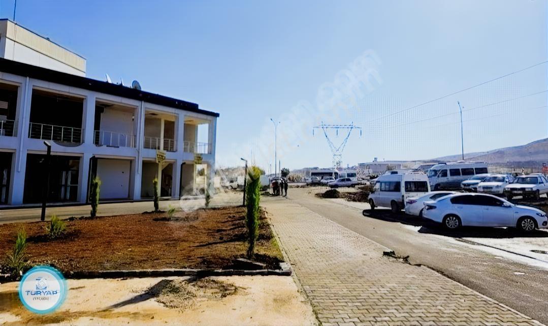 Her İşe Uygun 79 M2 Muhtesem Lokasyon Super Yatırım Eyyubiye - Görsel 9