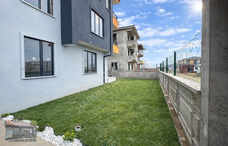 Harun Yılmaz İnşaattan Oturuma Hazır Dairede Elden Taksit İmkanı - Görsel 10