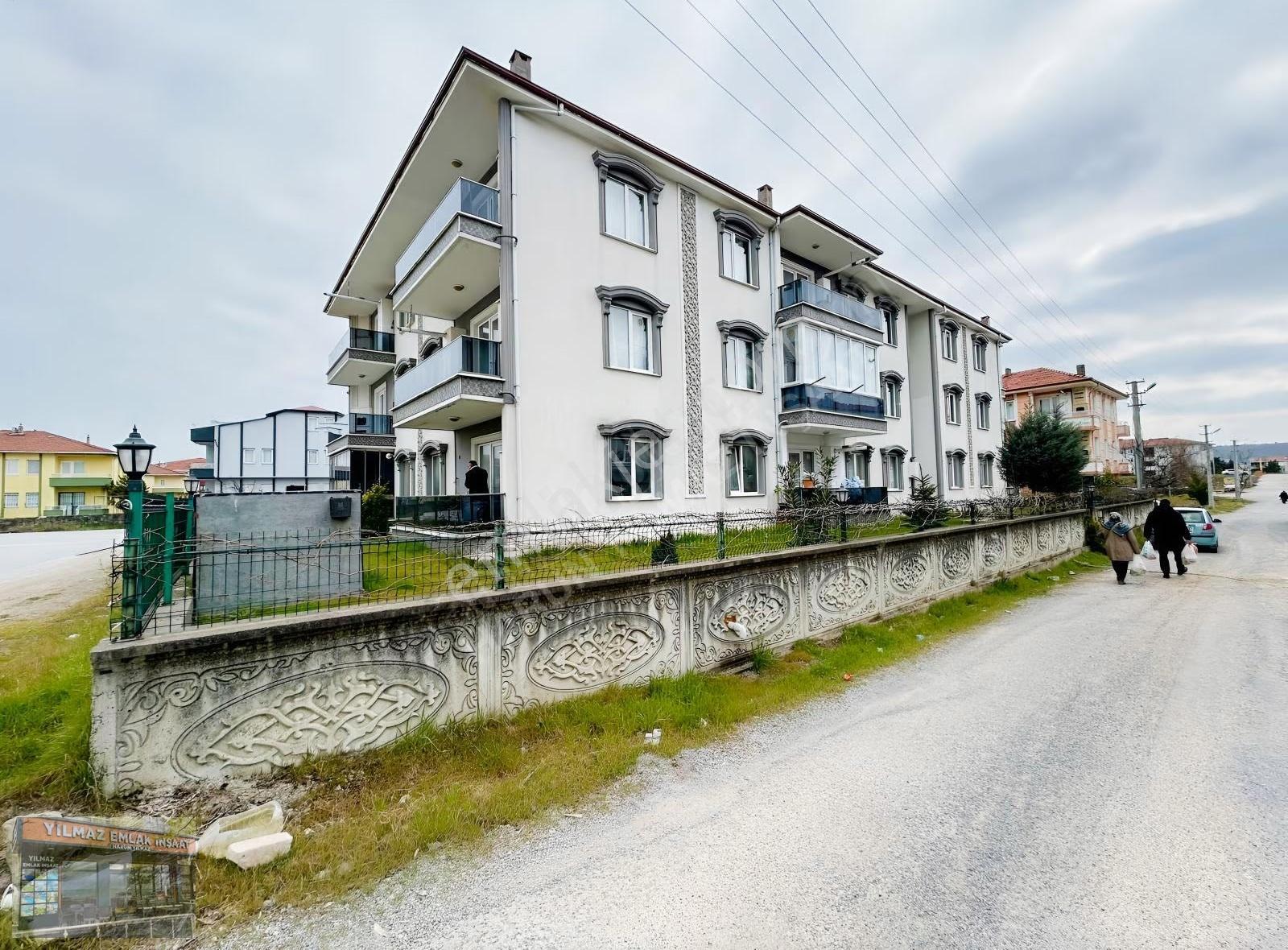 Harun Yılmaz İnşaat Sunar Asansörlü Denize Yakın Harika Konumda - Görsel 17