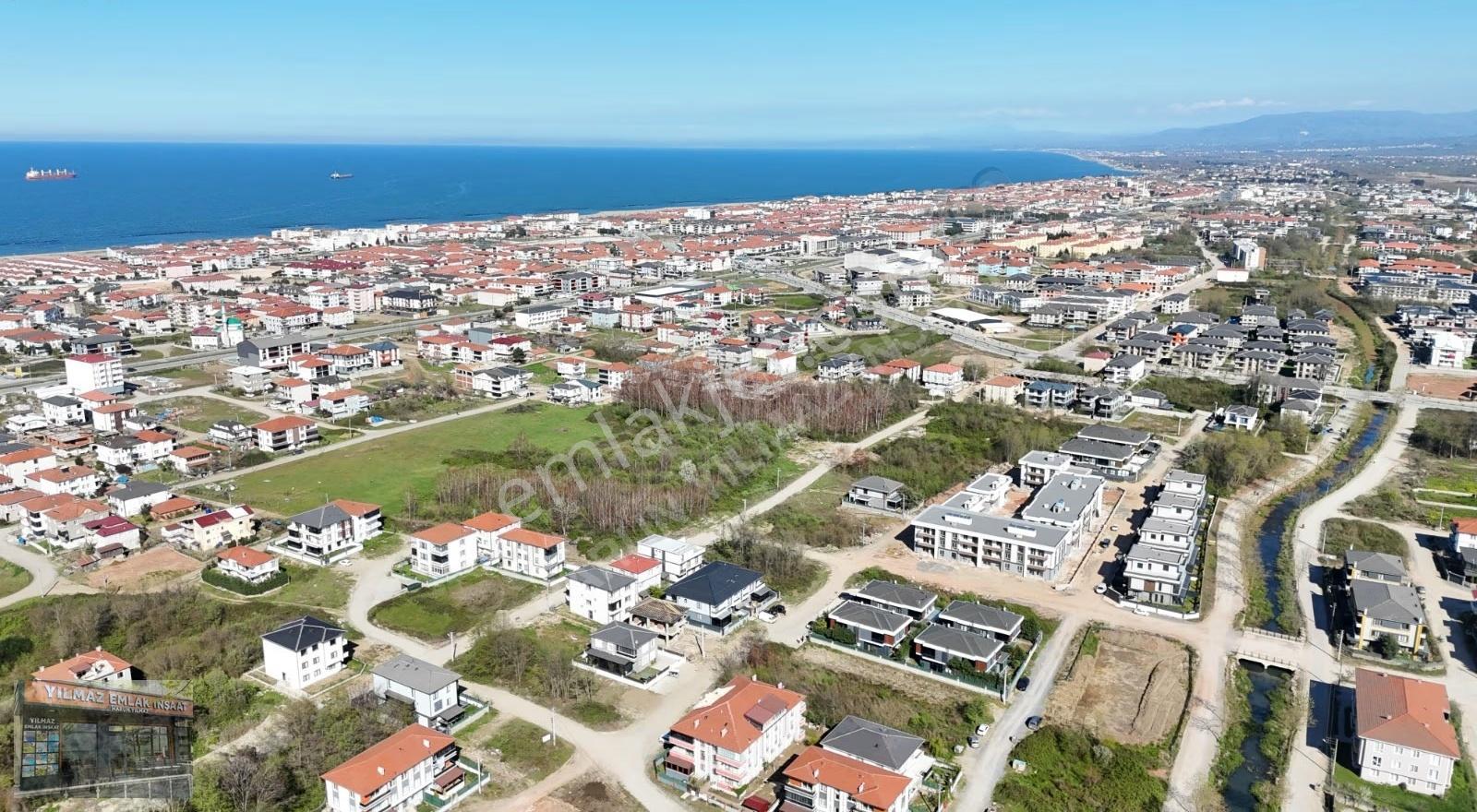Harun Yılmaz İnşaat Sunar Asansörlü Denize Yakın Harika Konumda - Görsel 22