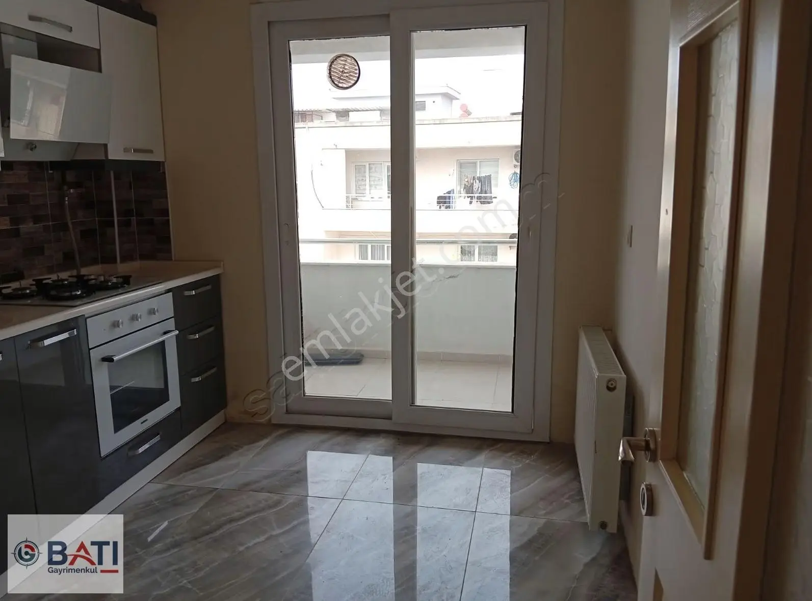 Torbalı Batı Gayrimenkul Den Kiralık Daire - Görsel 2