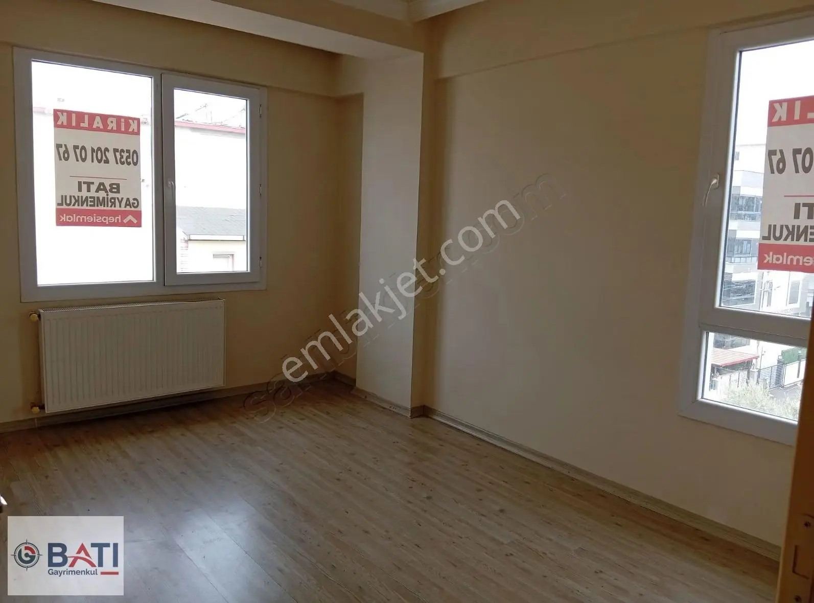 Torbalı Batı Gayrimenkul Den Kiralık Daire - Görsel 4
