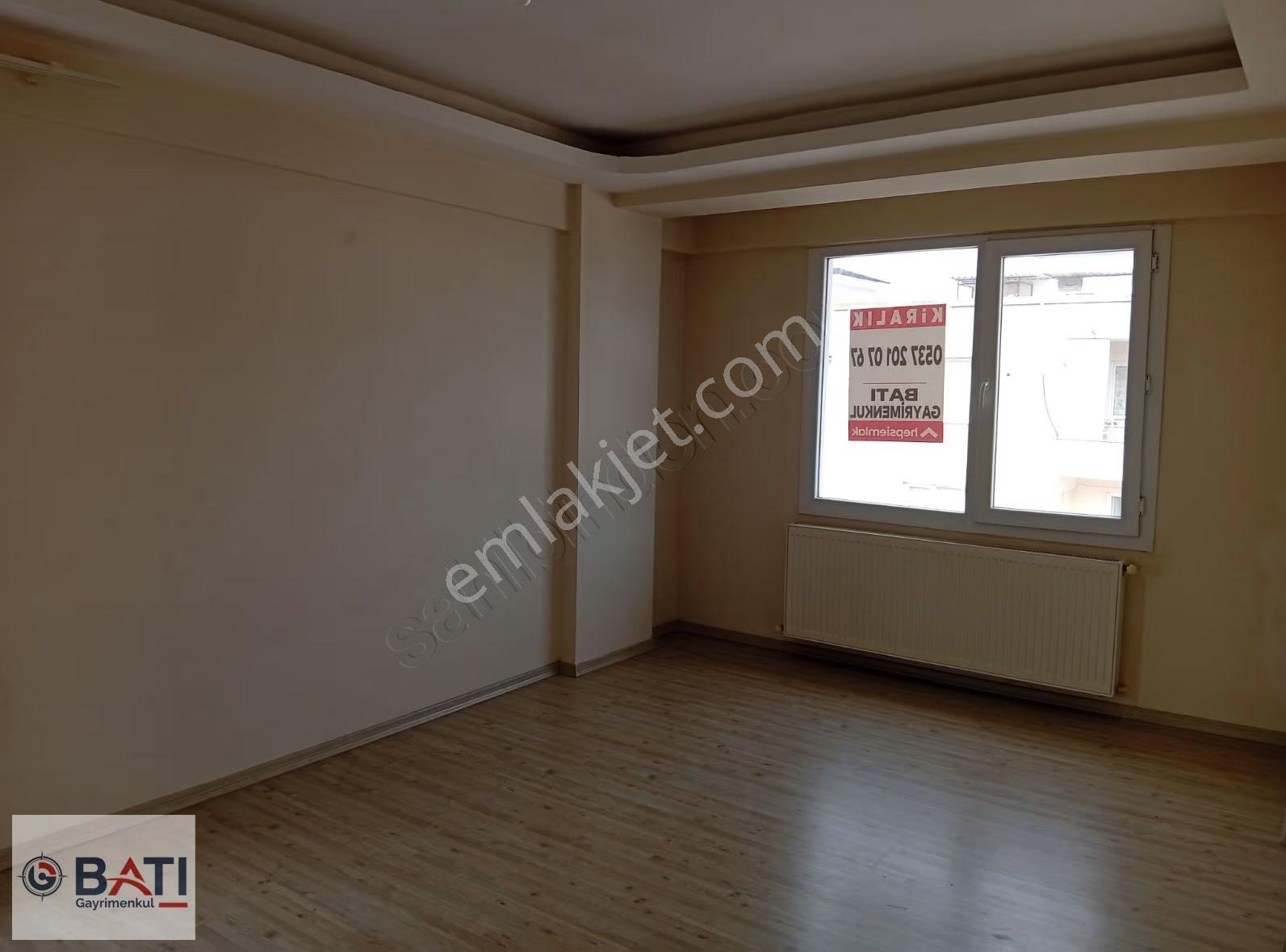 Torbalı Batı Gayrimenkul Den Kiralık Daire - Görsel 16