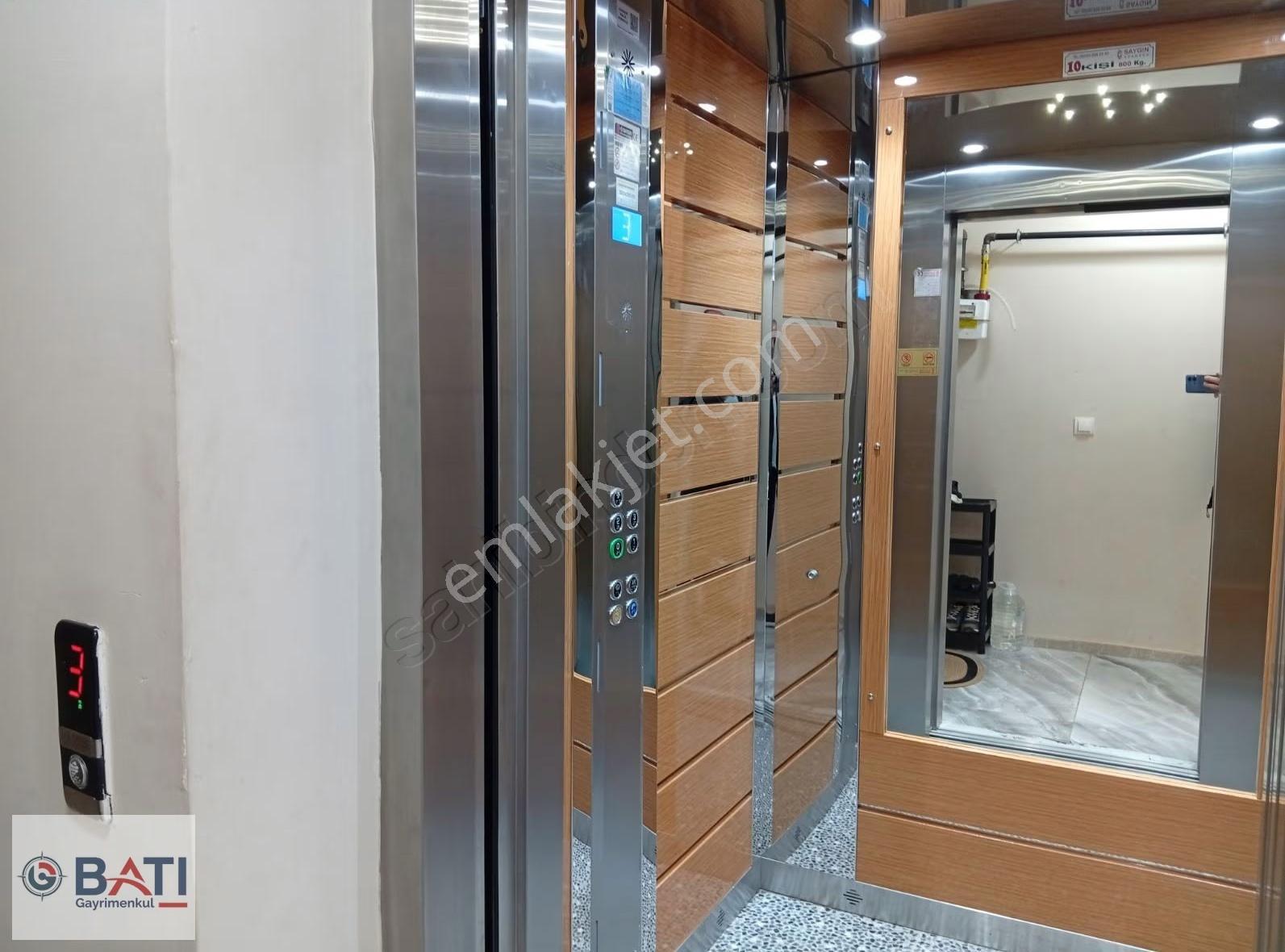 Torbalı Batı Gayrimenkul Den Kiralık Daire - Görsel 13