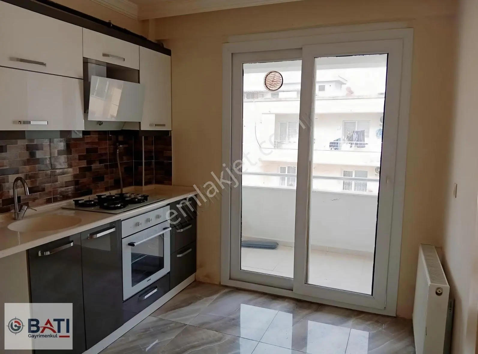 Torbalı Batı Gayrimenkul Den Kiralık Daire - Görsel 3