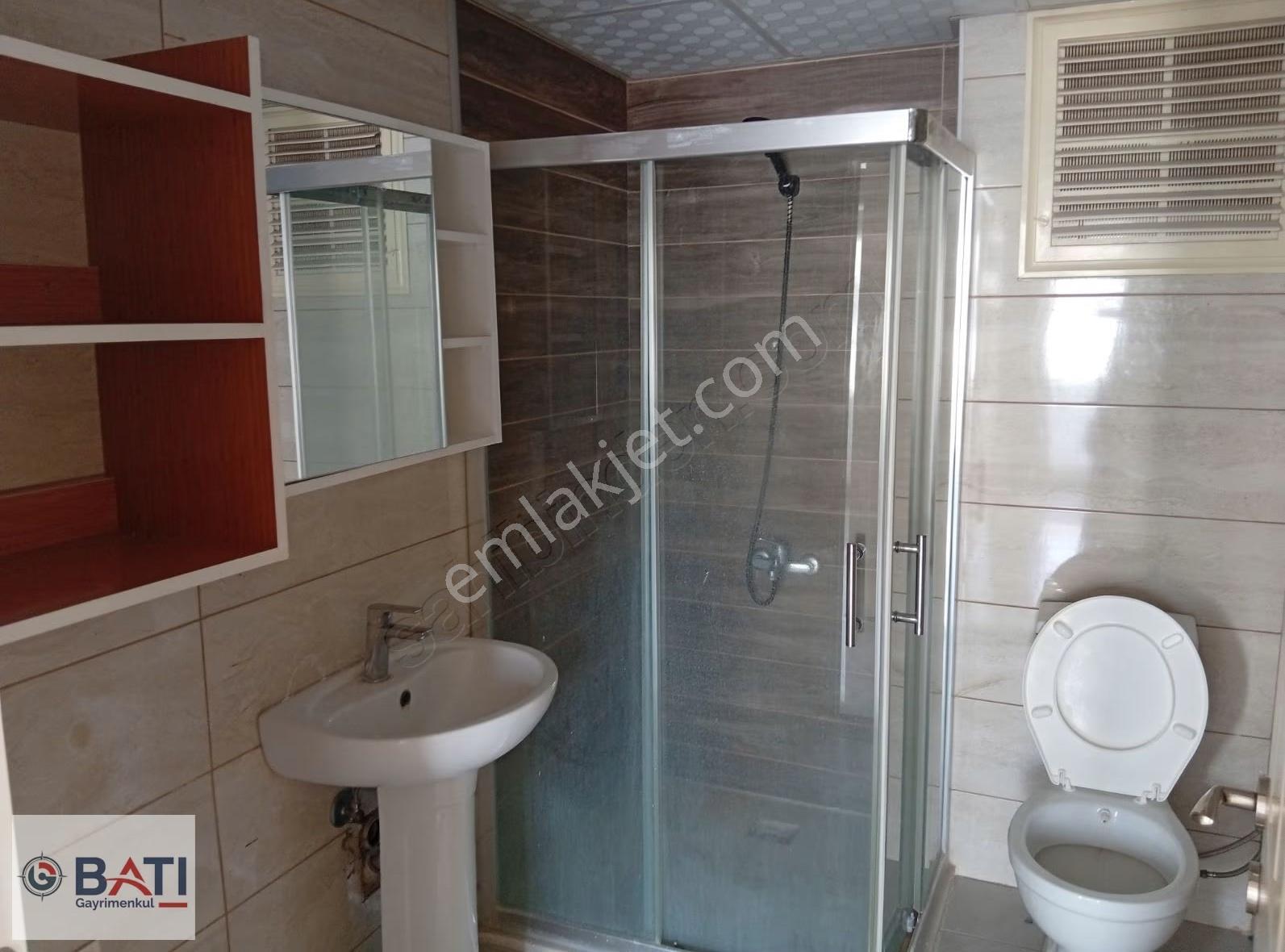 Torbalı Batı Gayrimenkul Den Kiralık Daire - Görsel 14
