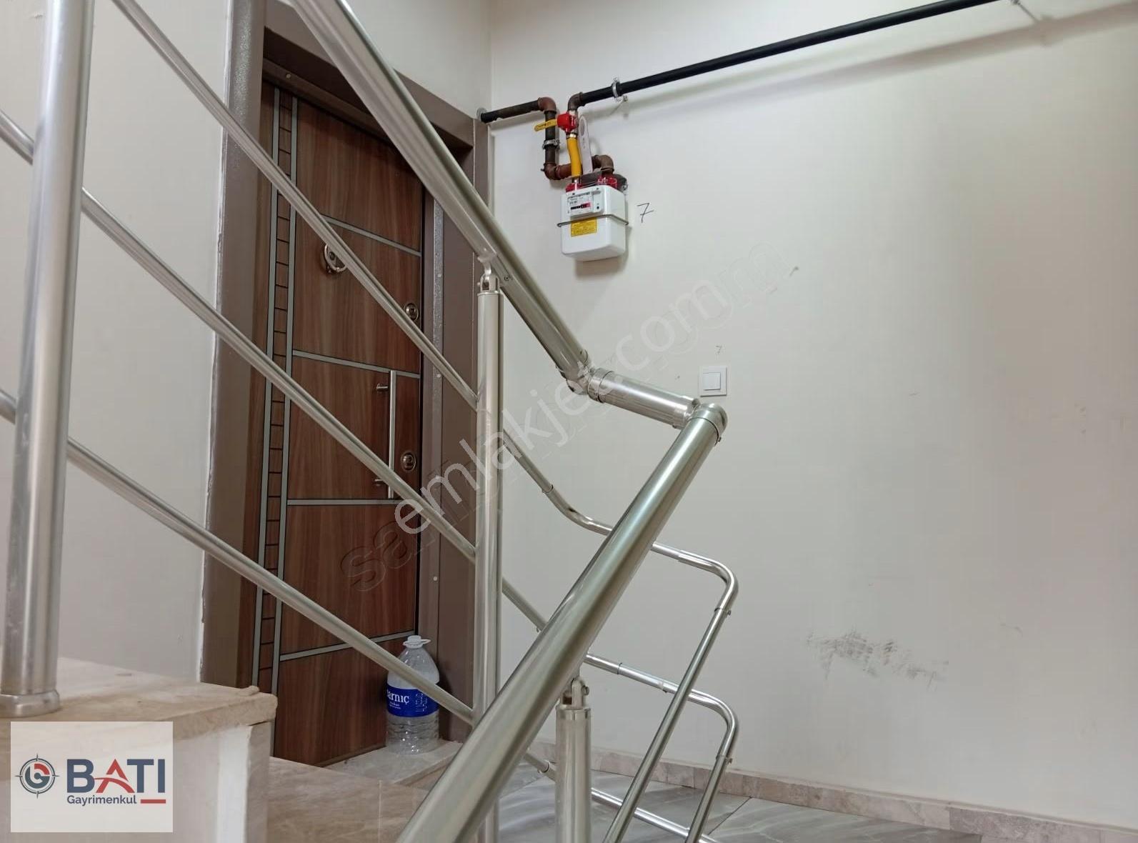 Torbalı Batı Gayrimenkul Den Kiralık Daire - Görsel 12
