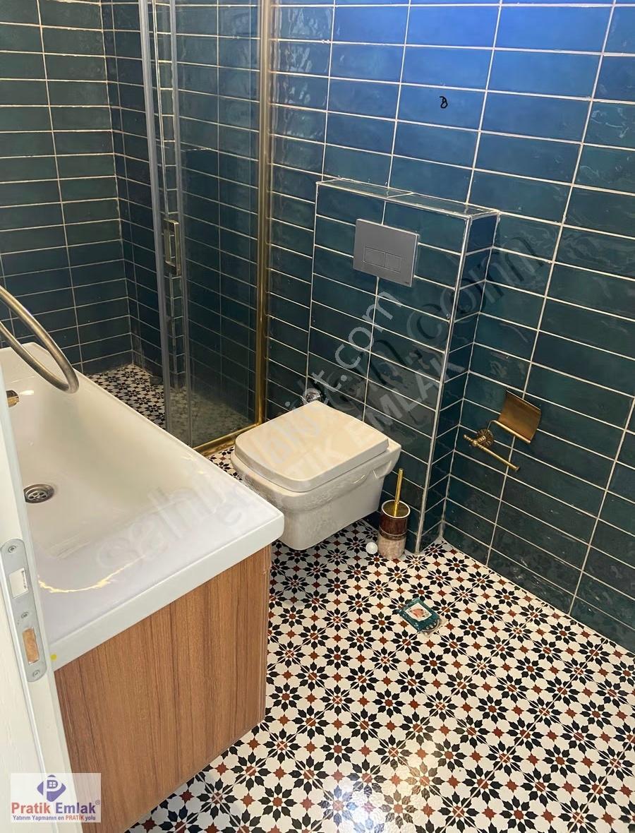 Arnavutköy Karaburunda Bu Fiyata Yok! Bahçeli Satılık Villa - Görsel 11