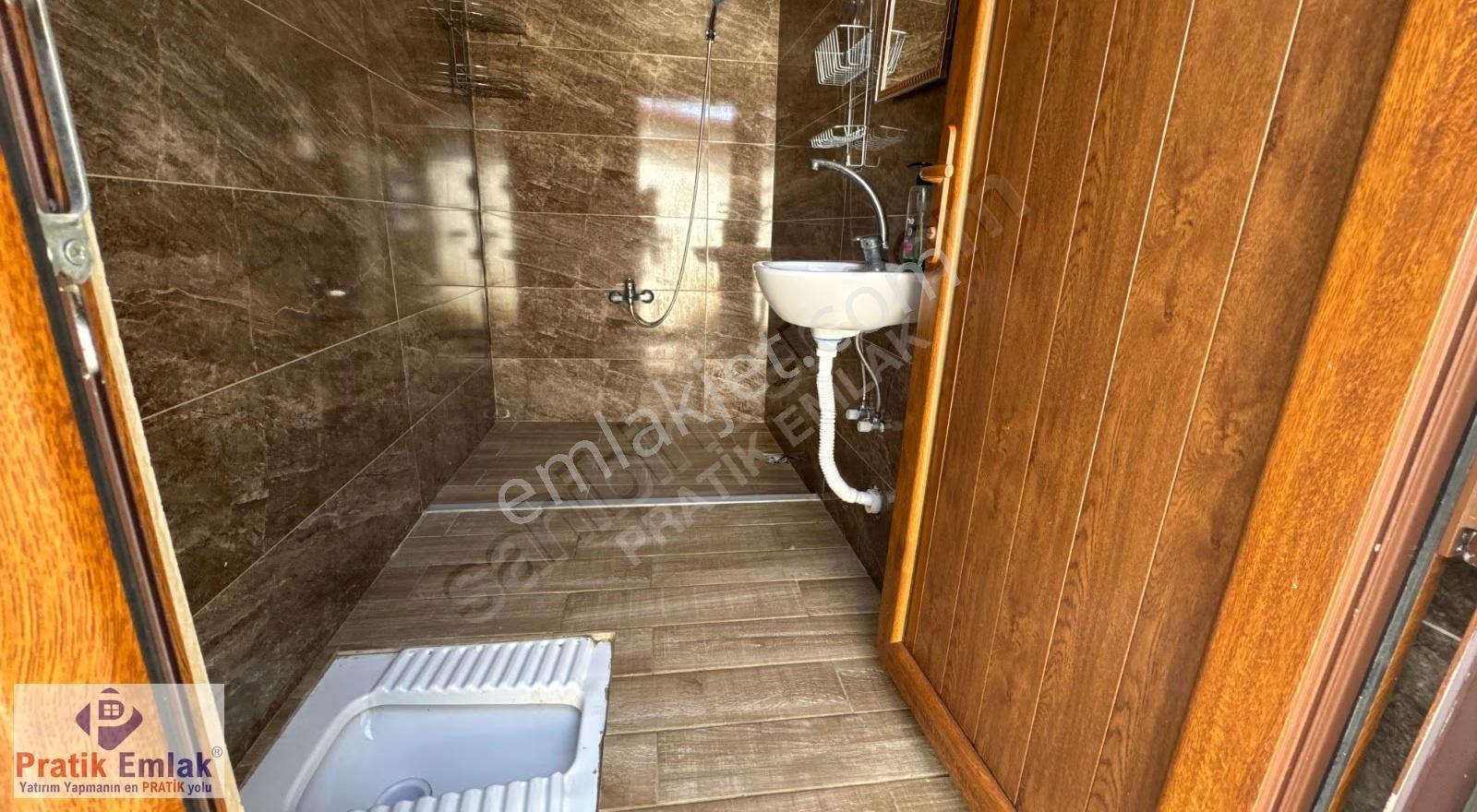 Arnavutköy Karaburunda Bu Fiyata Yok! Bahçeli Satılık Villa - Görsel 15