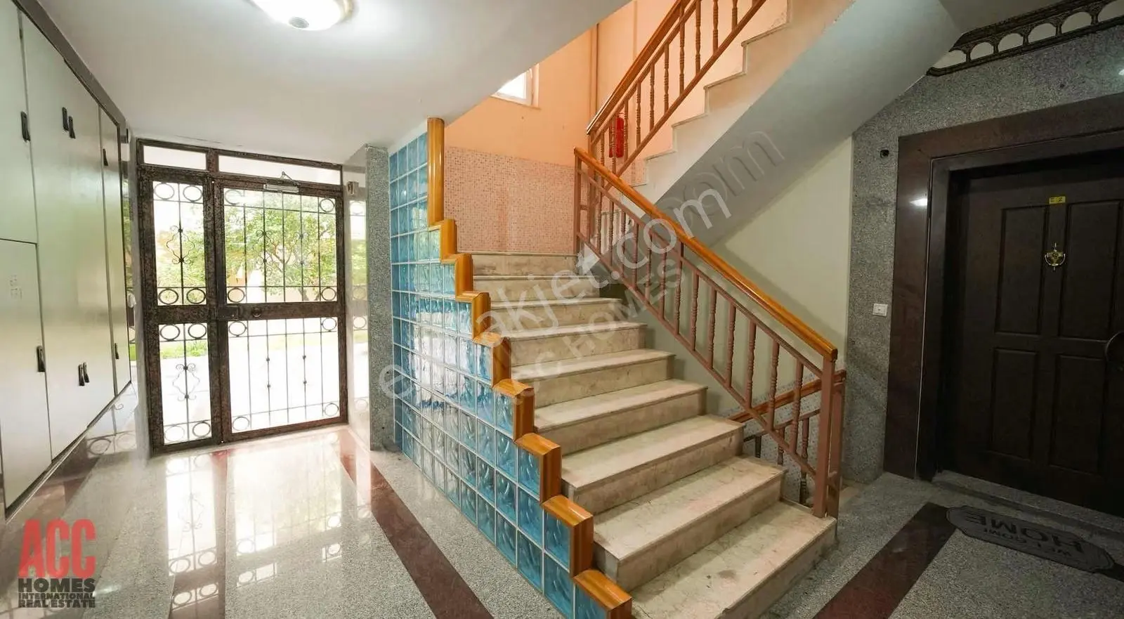Acc Homes'tan Asansörlü Park Cepheli Satılık Daire - Görsel 5