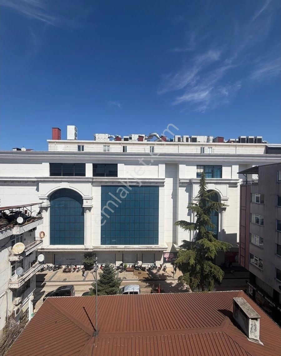 Tuğba Emlaktan Ünye Şehir Merkezinde Yeni Binada Prestijli Ve Kiracılı Satılık Ofis - Görsel 19