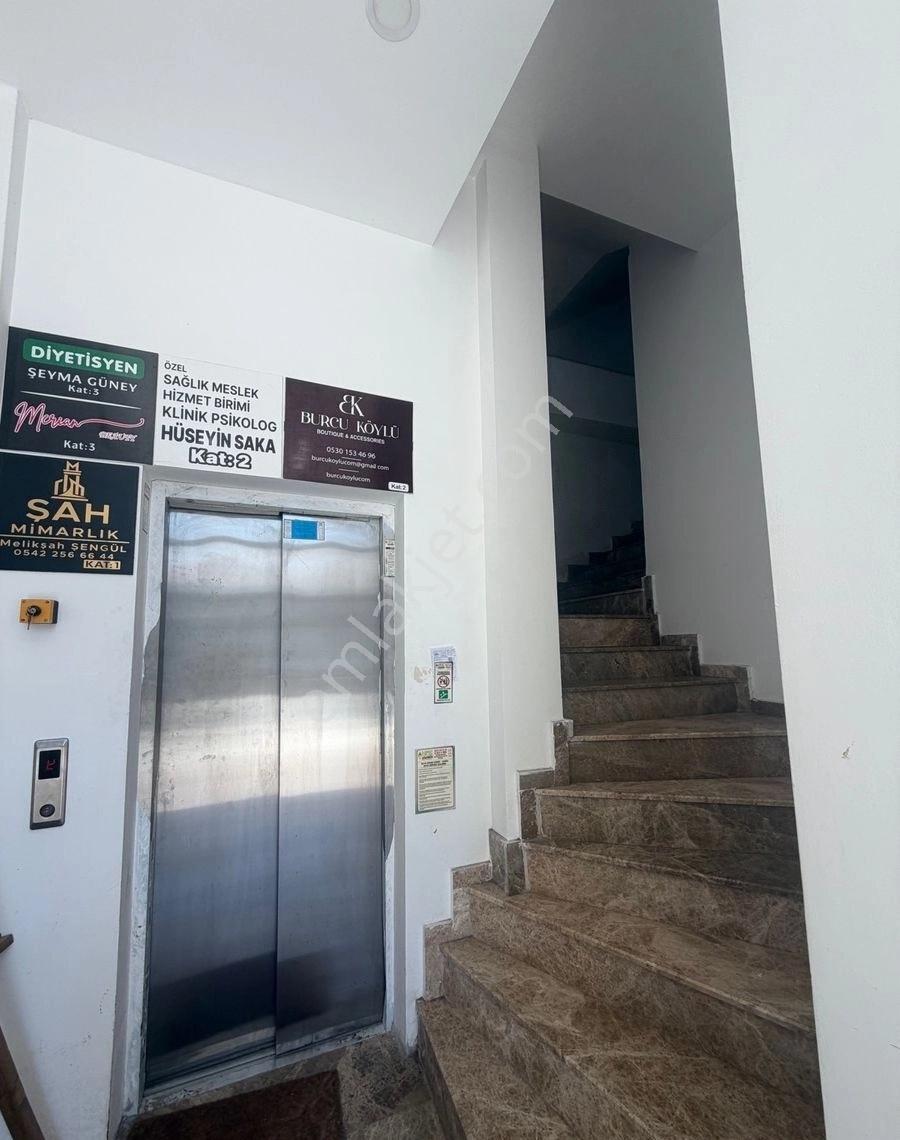 Tuğba Emlaktan Yeni Bina Avantajı Ve Şehir Merkezi Konumuyla Kaçırılmayacak Yatırım Fırsatı! - Görsel 22