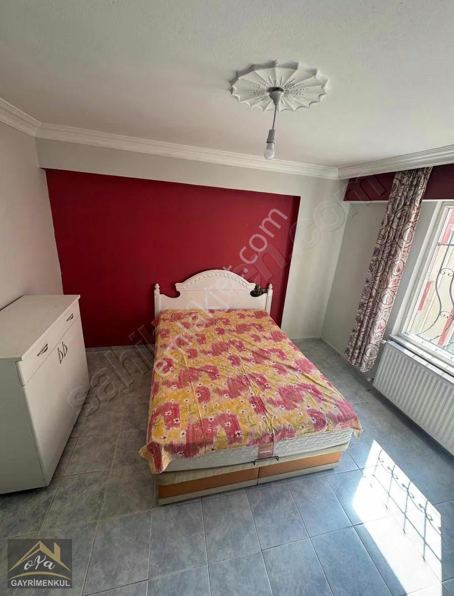 Akçay Oya Gayrimenkul'den Merkez'de 3+1 Eşyalı Kiralık Daire - Görsel 16