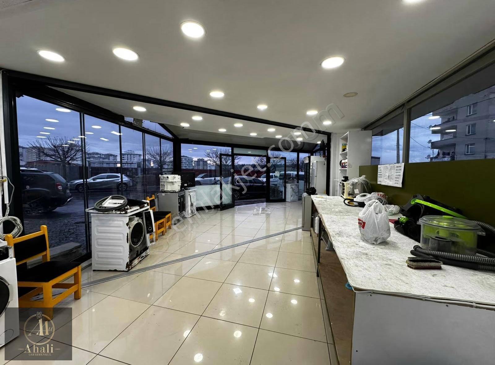 İşlek Cadde Üzeri 140m2 Her İşe Uygun 2 Katlı Kiralık Dükkan - Görsel 10