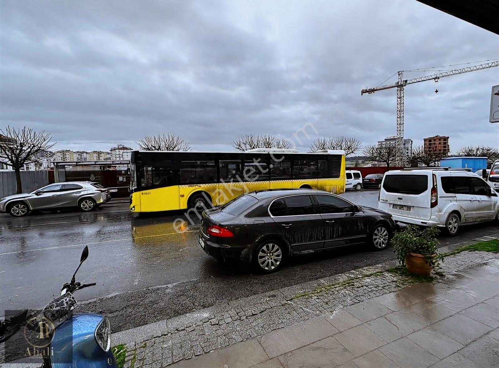 İşlek Cadde Üzeri 140m2 Her İşe Uygun 2 Katlı Kiralık Dükkan - Görsel 11