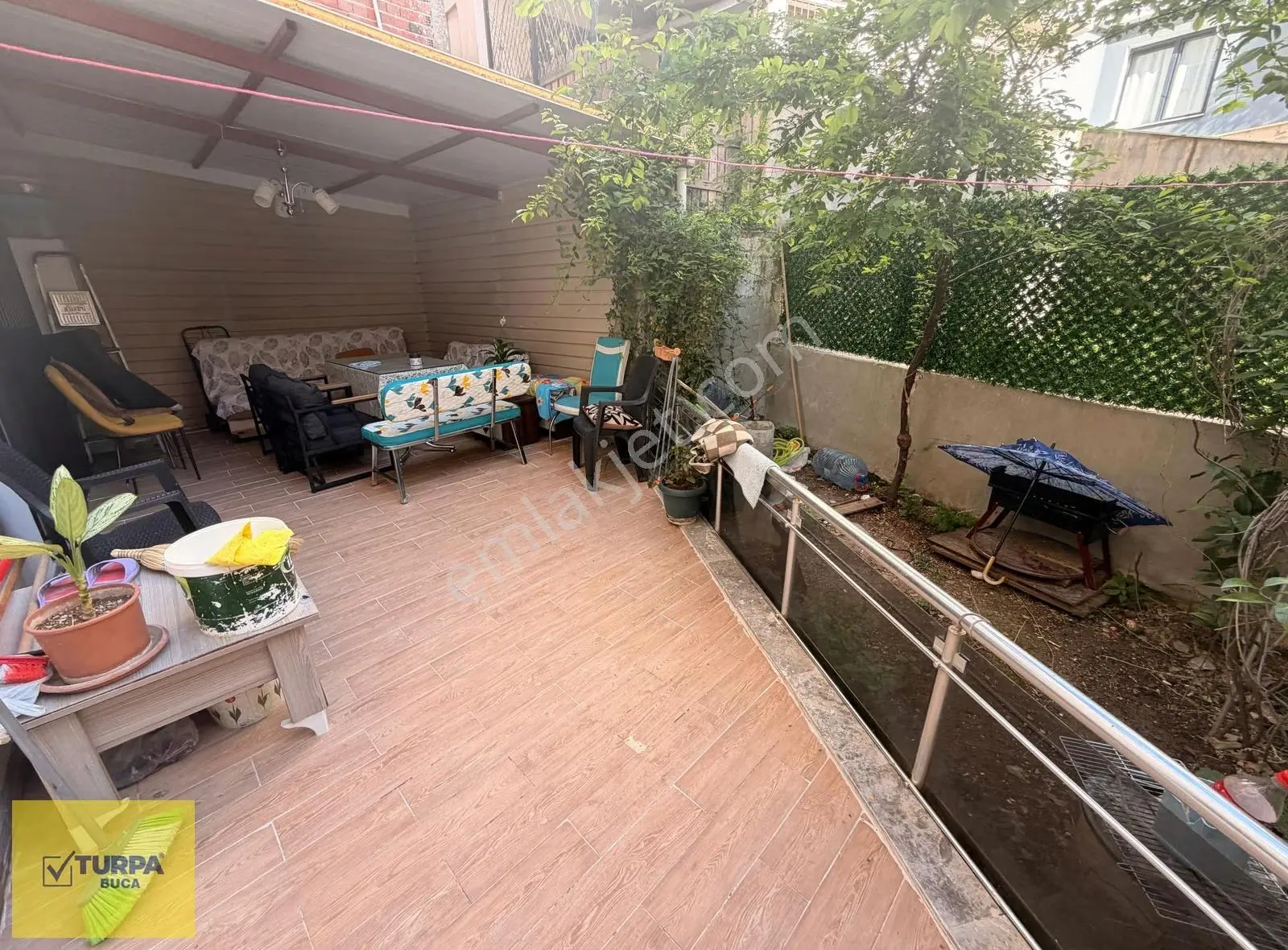 Daire – İzmir - Görünüm 5
