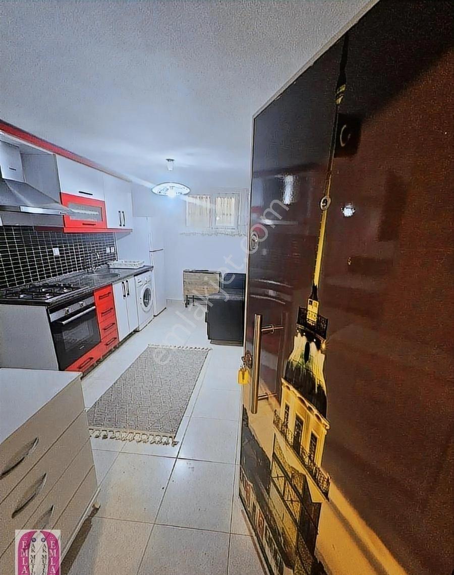 A K Mutludan Tek Tapu 2 Daire Eşyalı 3+2 Ters Dubleks