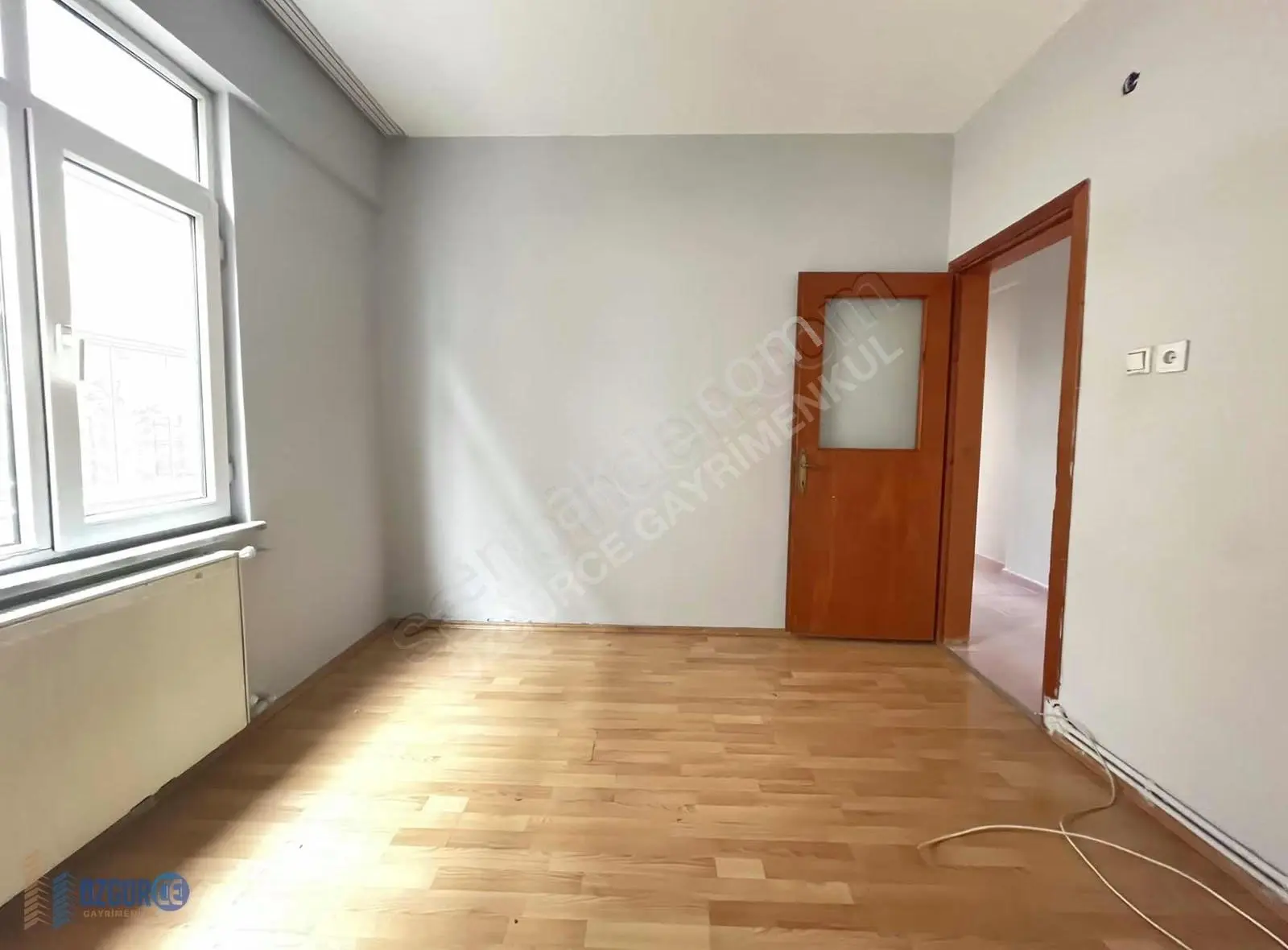 Özgürce Gyd'den Nenehatun Merkezde Kiralık 3+1 Ara Kat Daire - Görsel 4