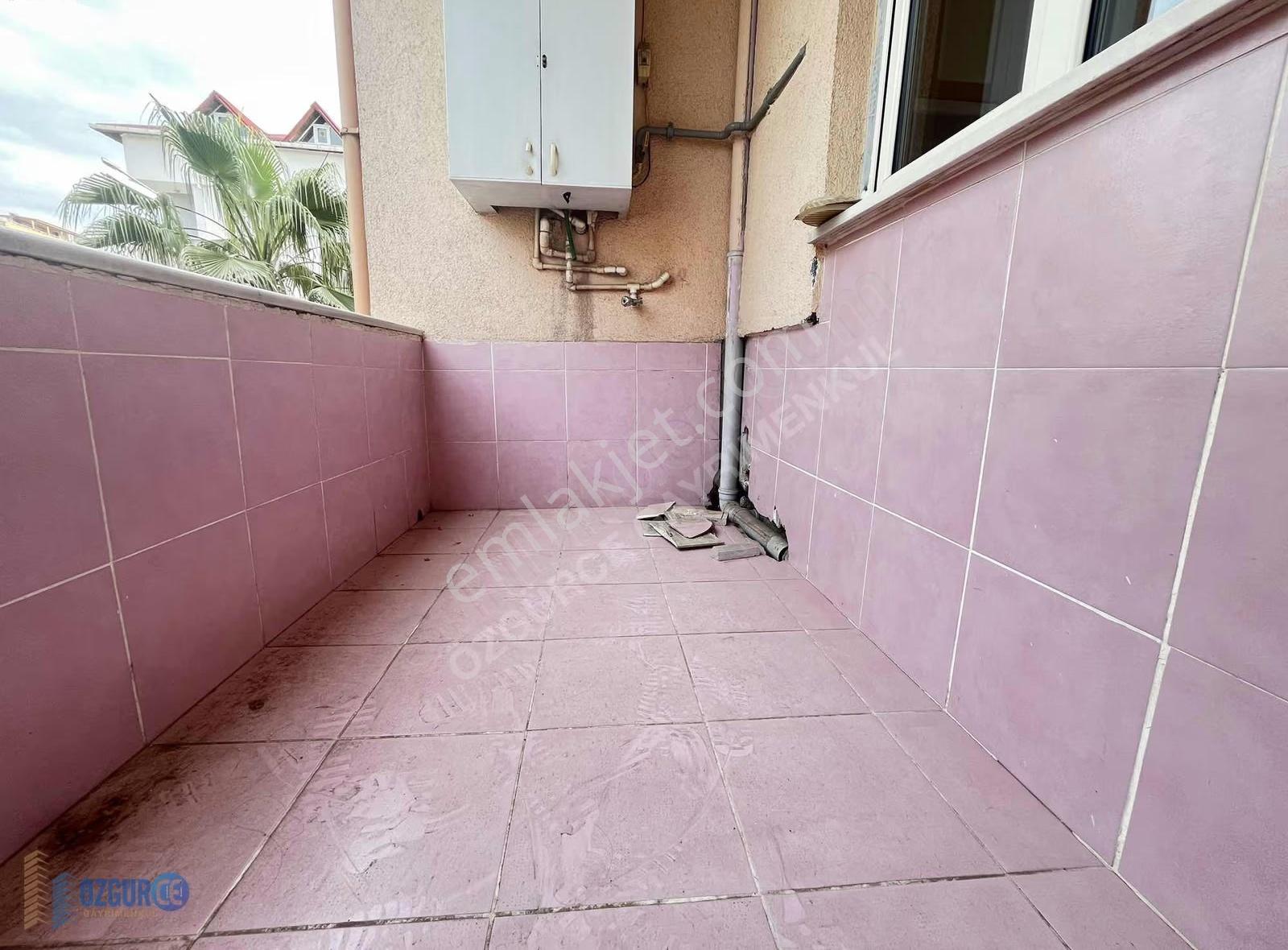 Özgürce Gyd'den Nenehatun Merkezde Kiralık 3+1 Ara Kat Daire - Görsel 6