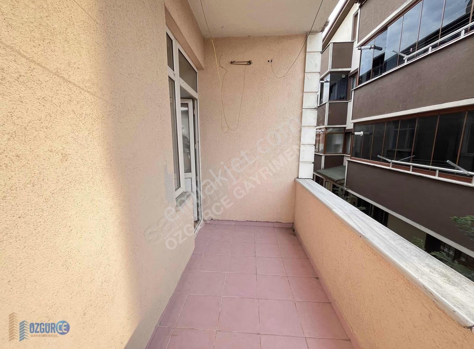 Özgürce Gyd'den Nenehatun Merkezde Kiralık 3+1 Ara Kat Daire - Görsel 13