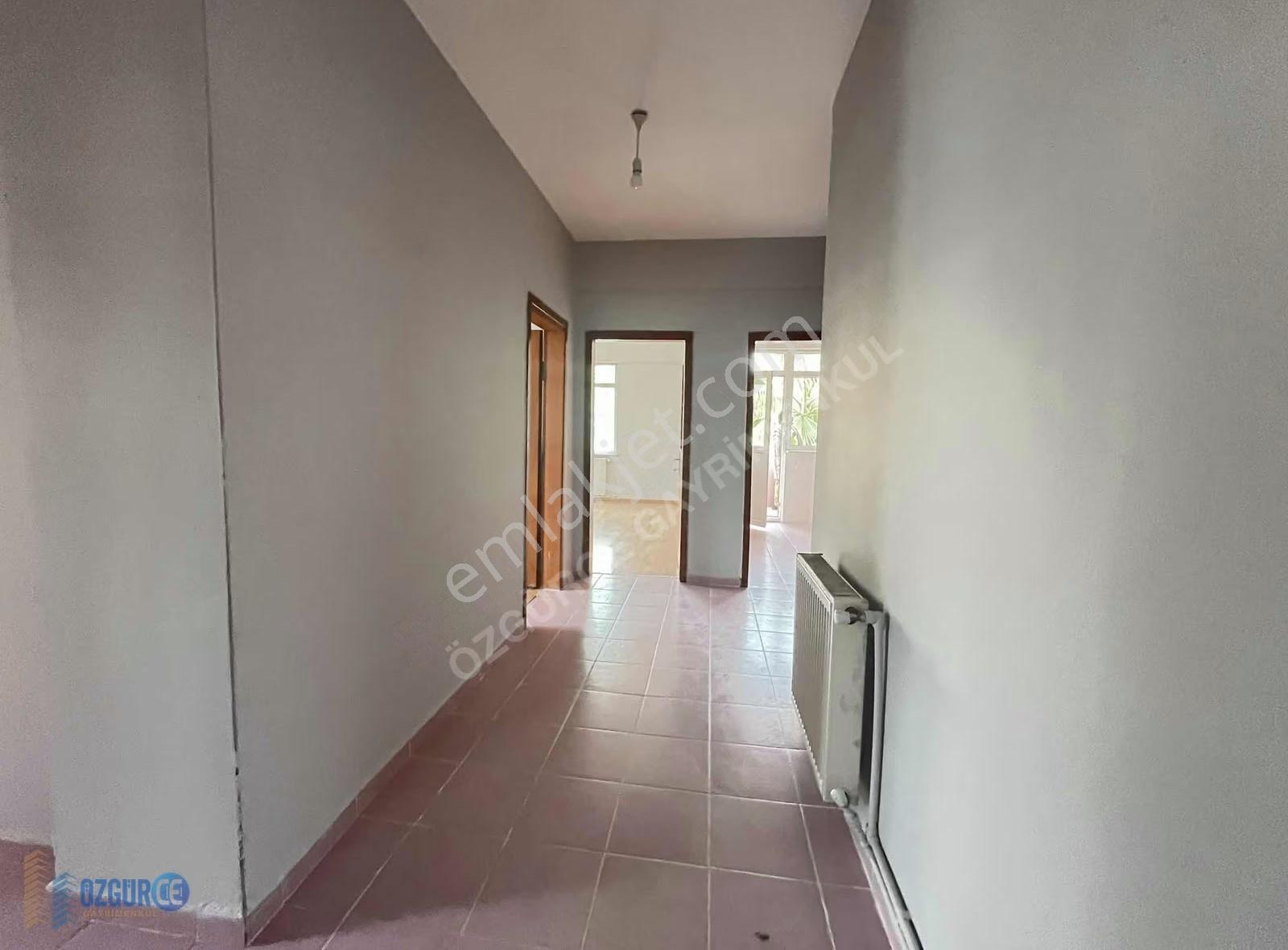 Özgürce Gyd'den Nenehatun Merkezde Kiralık 3+1 Ara Kat Daire - Görsel 2