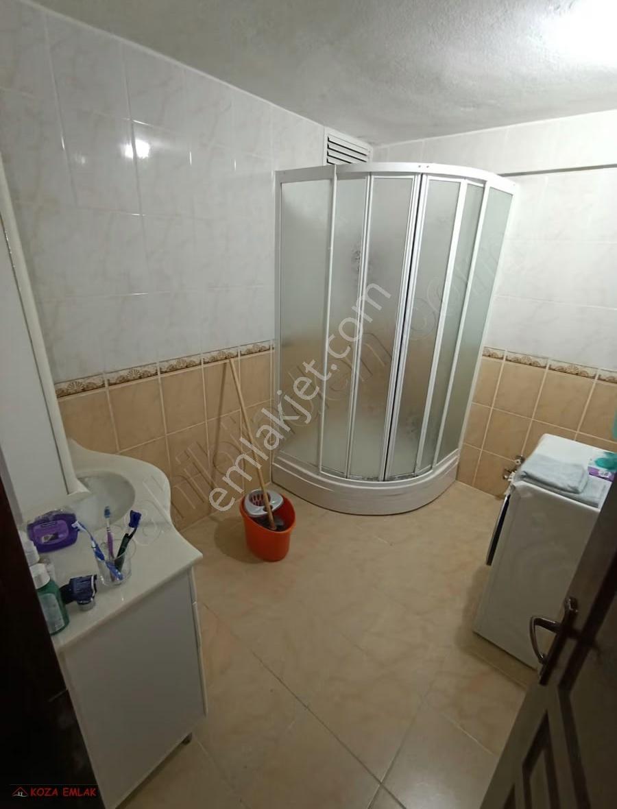 Koza Emlak'tan Ahievran Mah. Ara Katta Geniş *bağımsız 3+1 Daire - Görsel 26