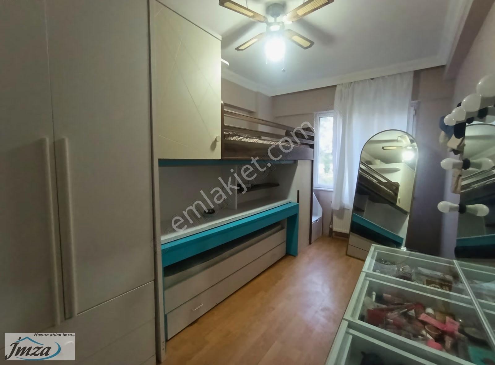 Çanakkale Barbaros Nezih Site İçi 3+1 Daire - Görsel 12