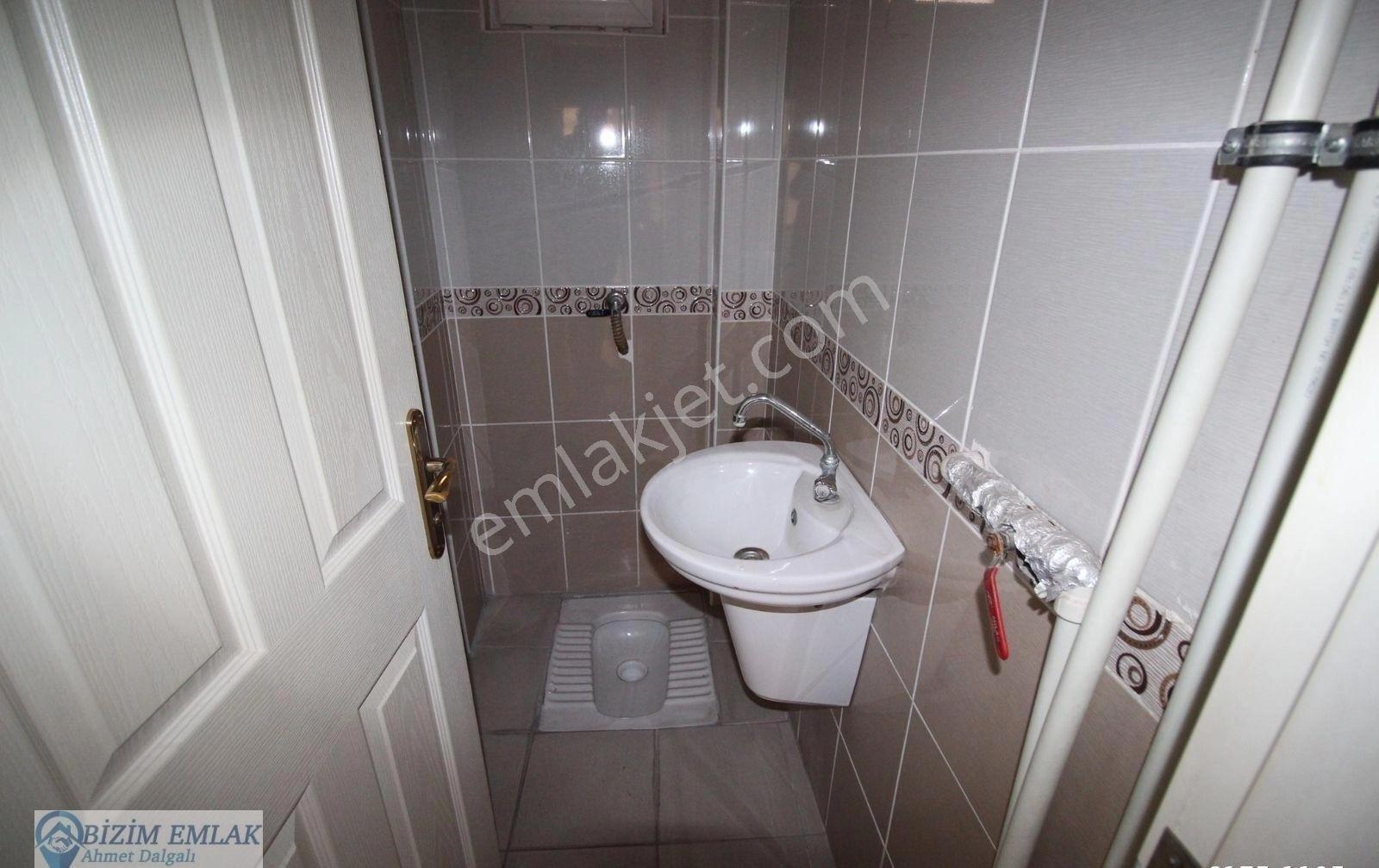 Bizim Emlak'tan Etlik Şehir Hastanesine Yürüme 3+1 Kiralık - Görsel 8