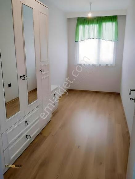 Keleş Center' Da Kiralık Daire - Görsel 8