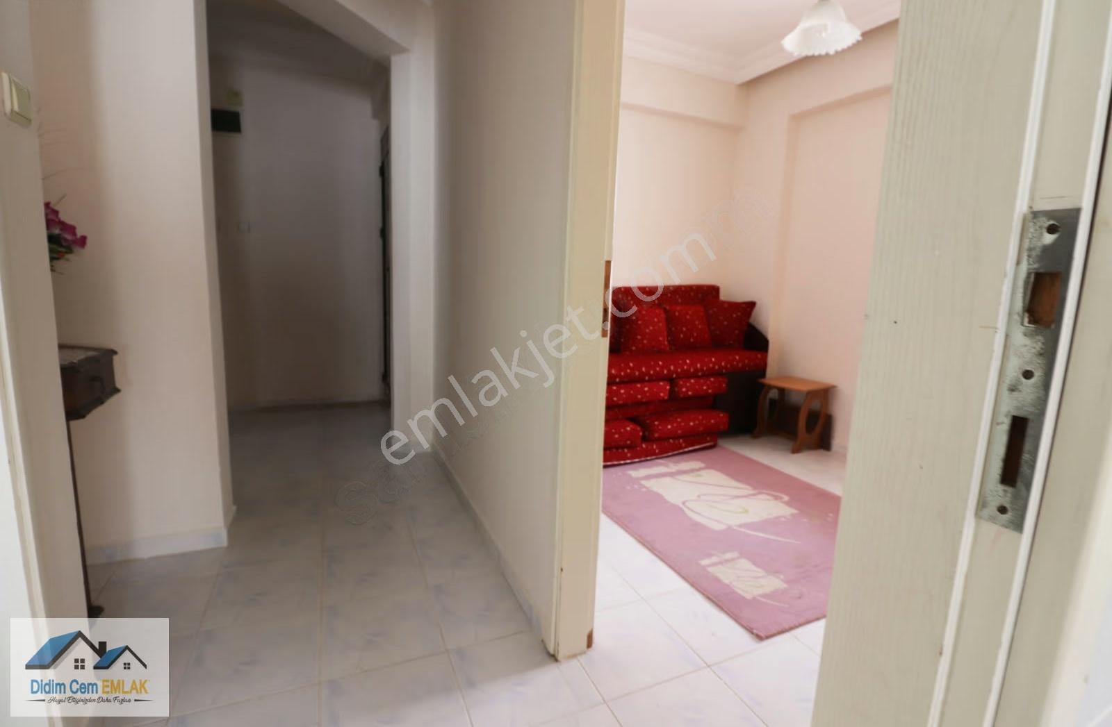 Altınkum Paljına 5 Dk 4+1 Ayrı Mutfak 250m2 Satılık Dublex Daire - Görsel 19