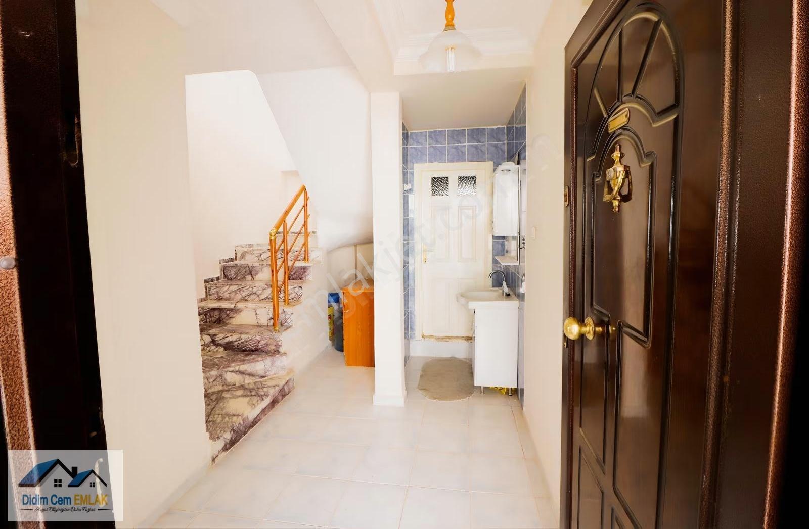 Altınkum Paljına 5 Dk 4+1 Ayrı Mutfak 250m2 Satılık Dublex Daire - Görsel 21