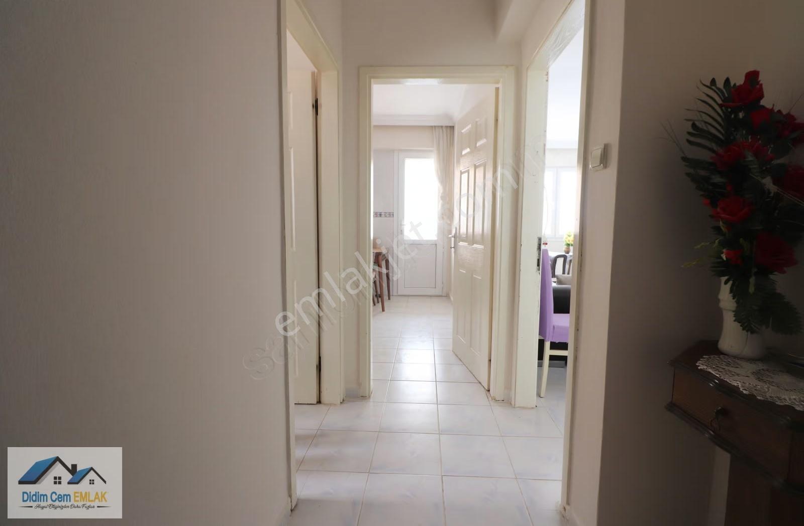 Altınkum Paljına 5 Dk 4+1 Ayrı Mutfak 250m2 Satılık Dublex Daire - Görsel 8