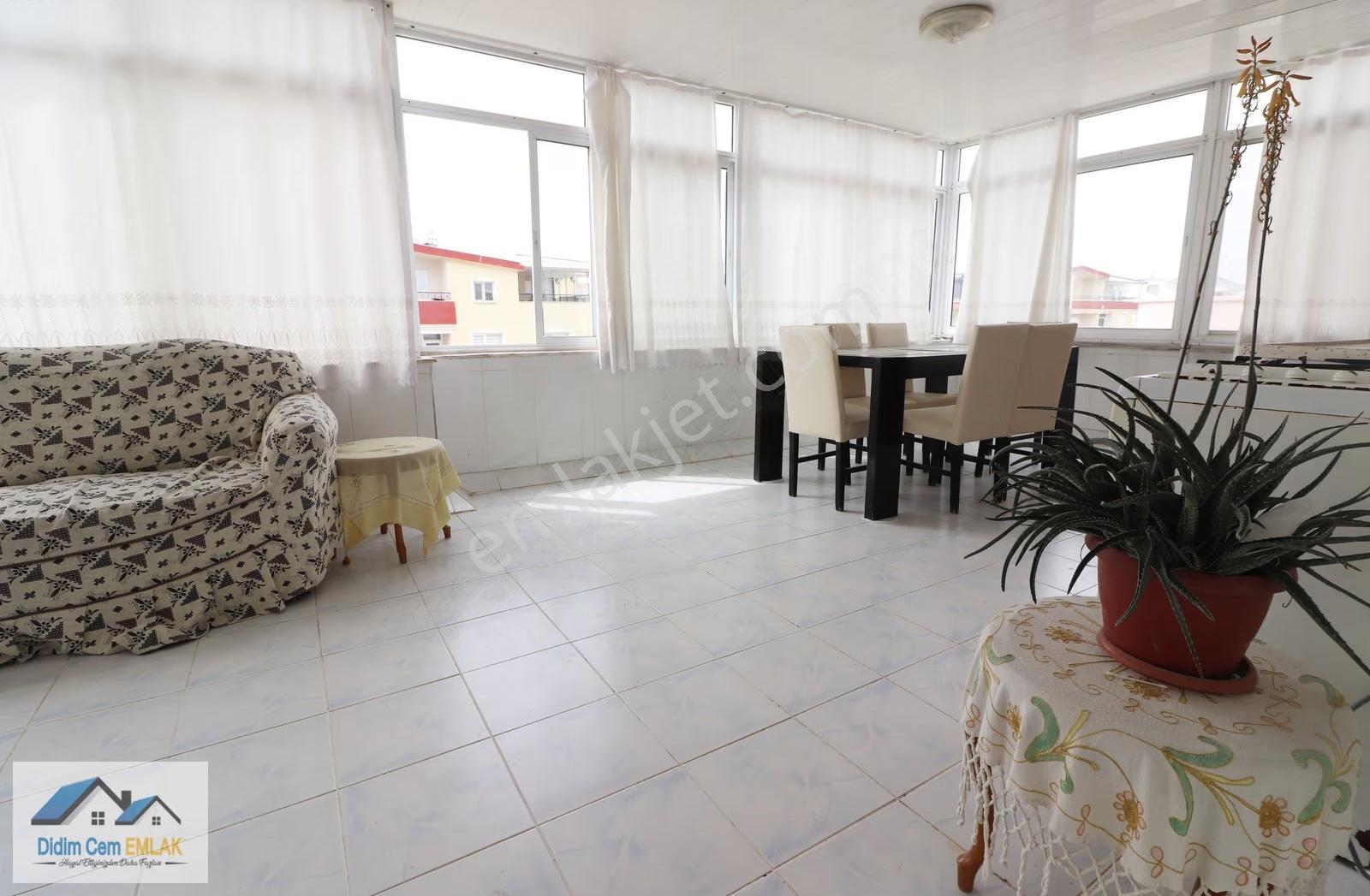 Altınkum Paljına 5 Dk 4+1 Ayrı Mutfak 250m2 Satılık Dublex Daire - Görsel 4