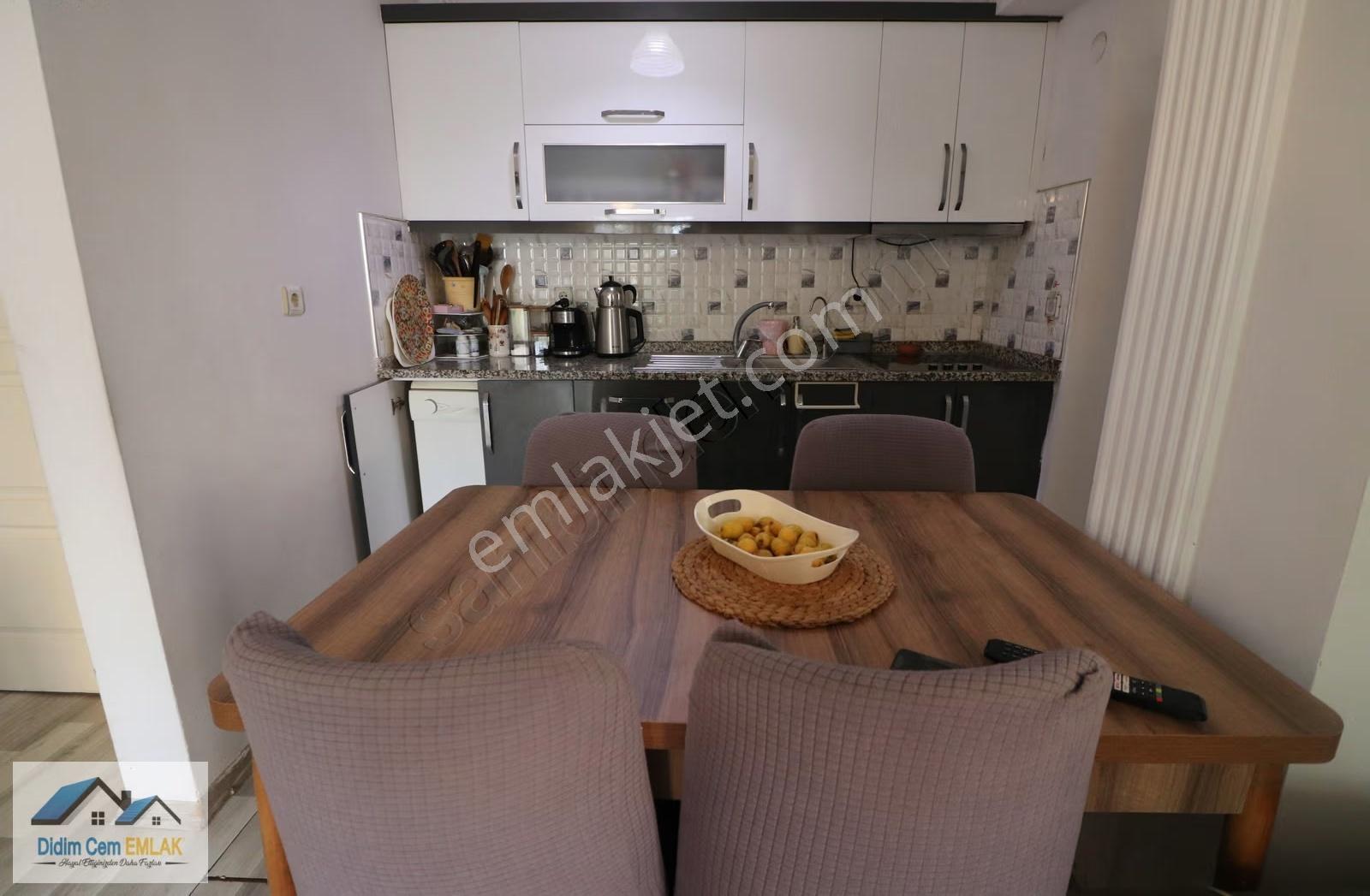 Müstakil Girişli Yüksek Giriş Kat Full Eşyalı Kiralık 2+1 Daire - Görsel 17