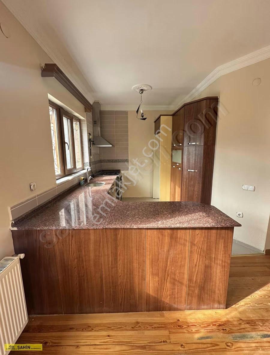 Kırıkkale Aşağımahmutlar Mahallesi Doğayla İç İçe Satılık Villa - Görsel 27